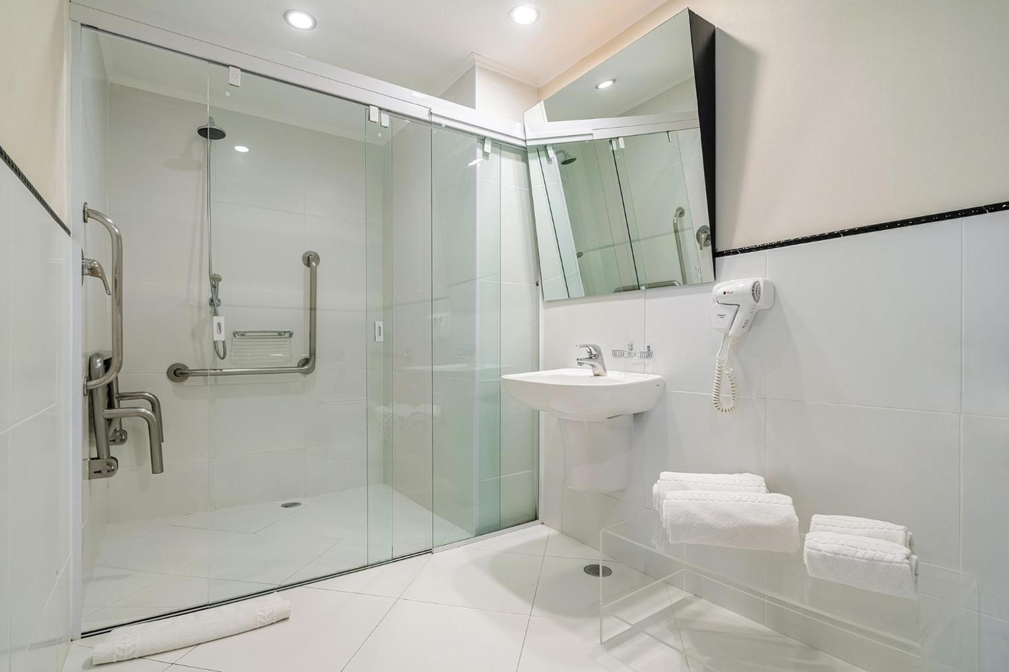 Superior Double Room - Disability Access