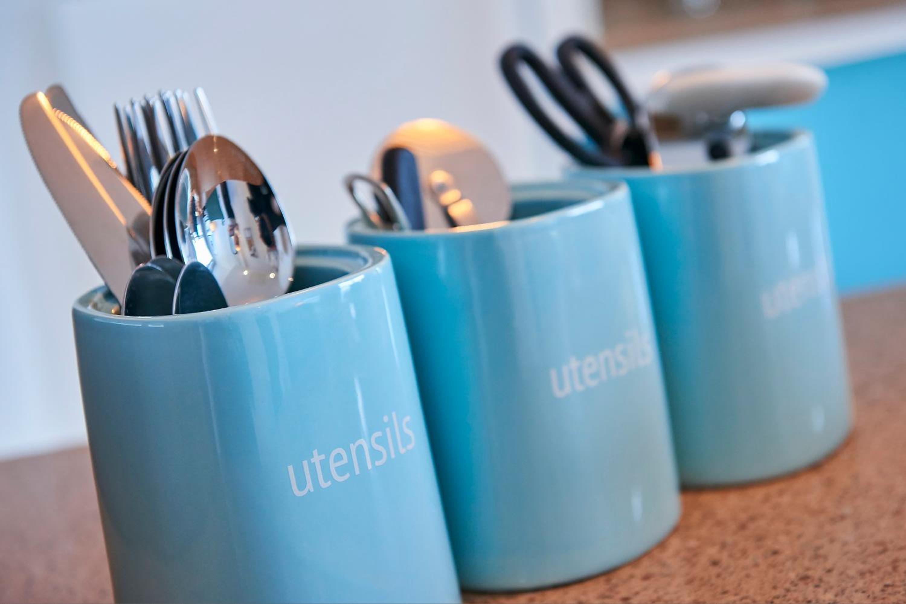 One-Bedroom King Suite with Sofa Bed