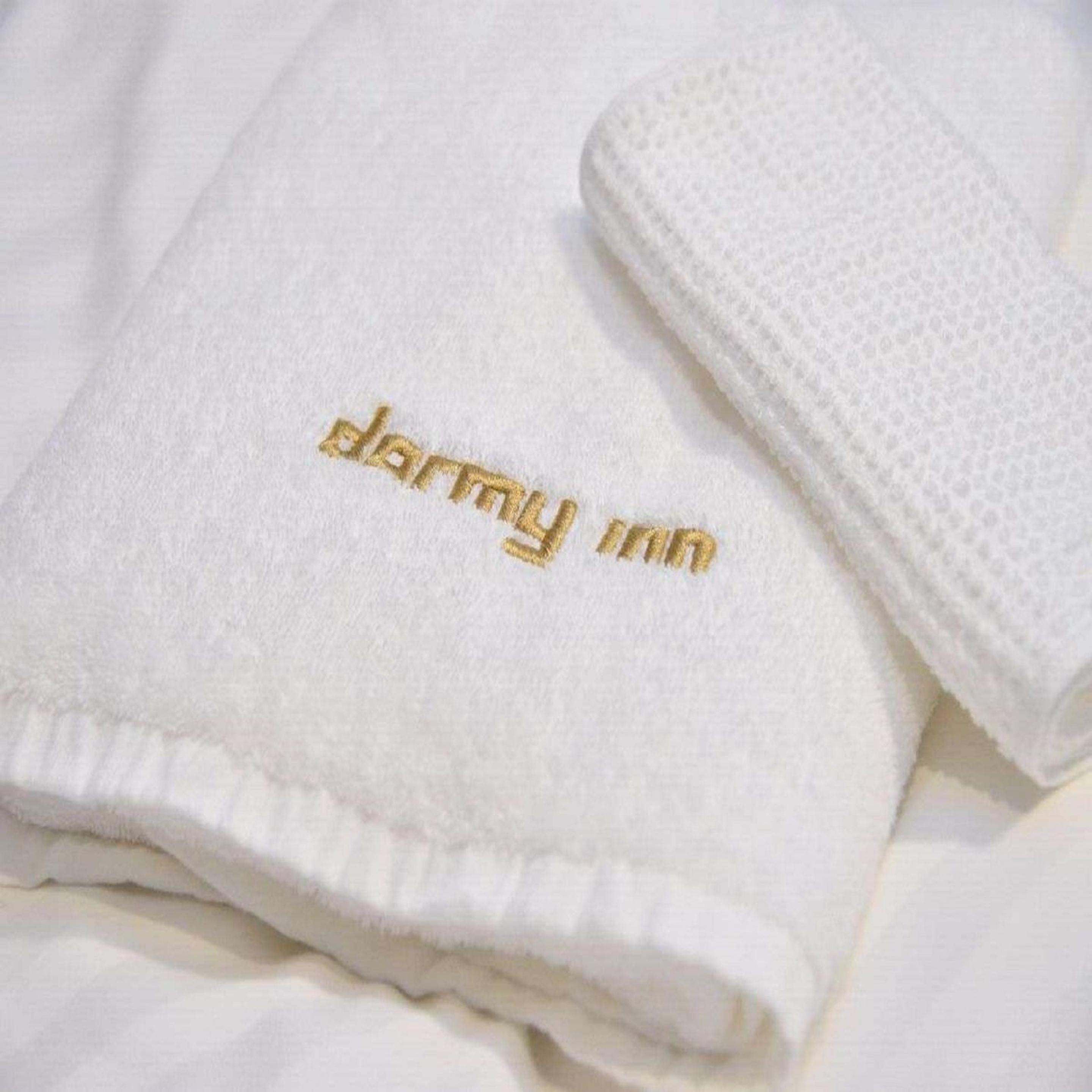 Double Room - Non-Smoking 