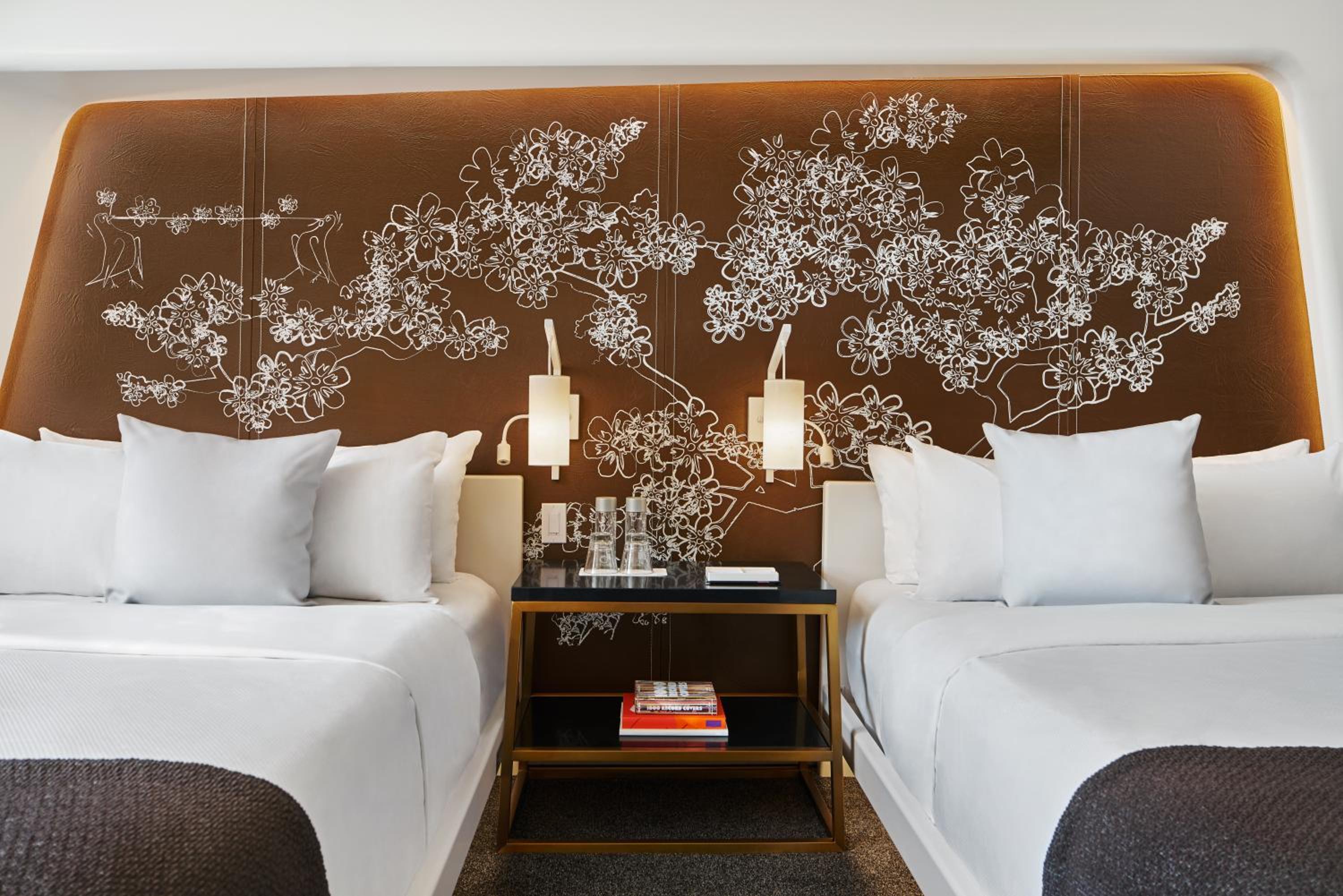 Double or Twin Room - Disability Access