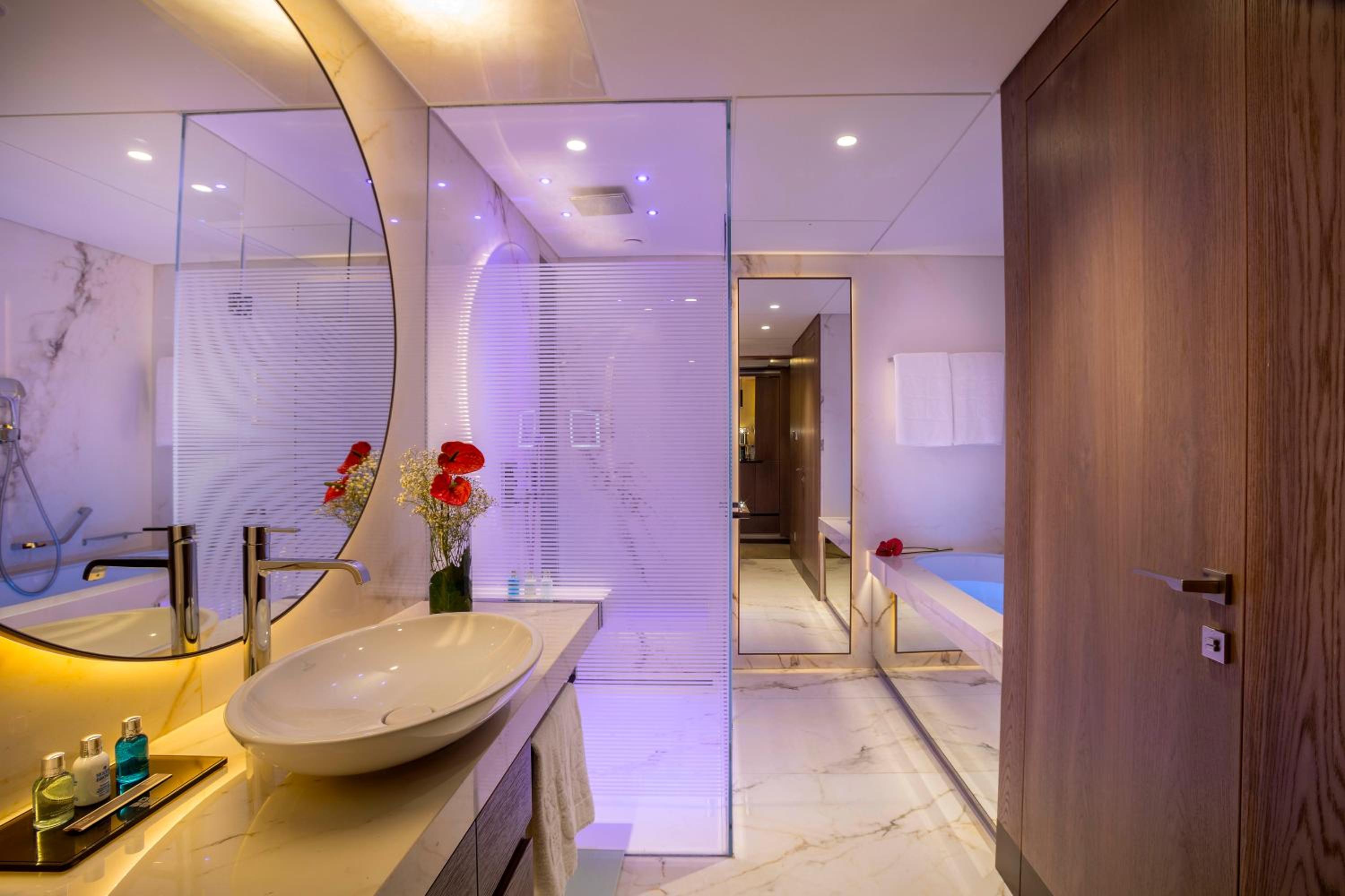 Garden Studio - Ground Floor (Adults Only)