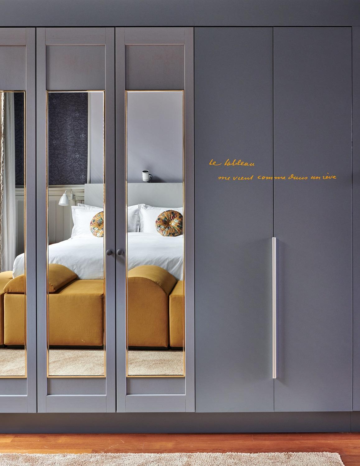 Van Gogh Museum Suite