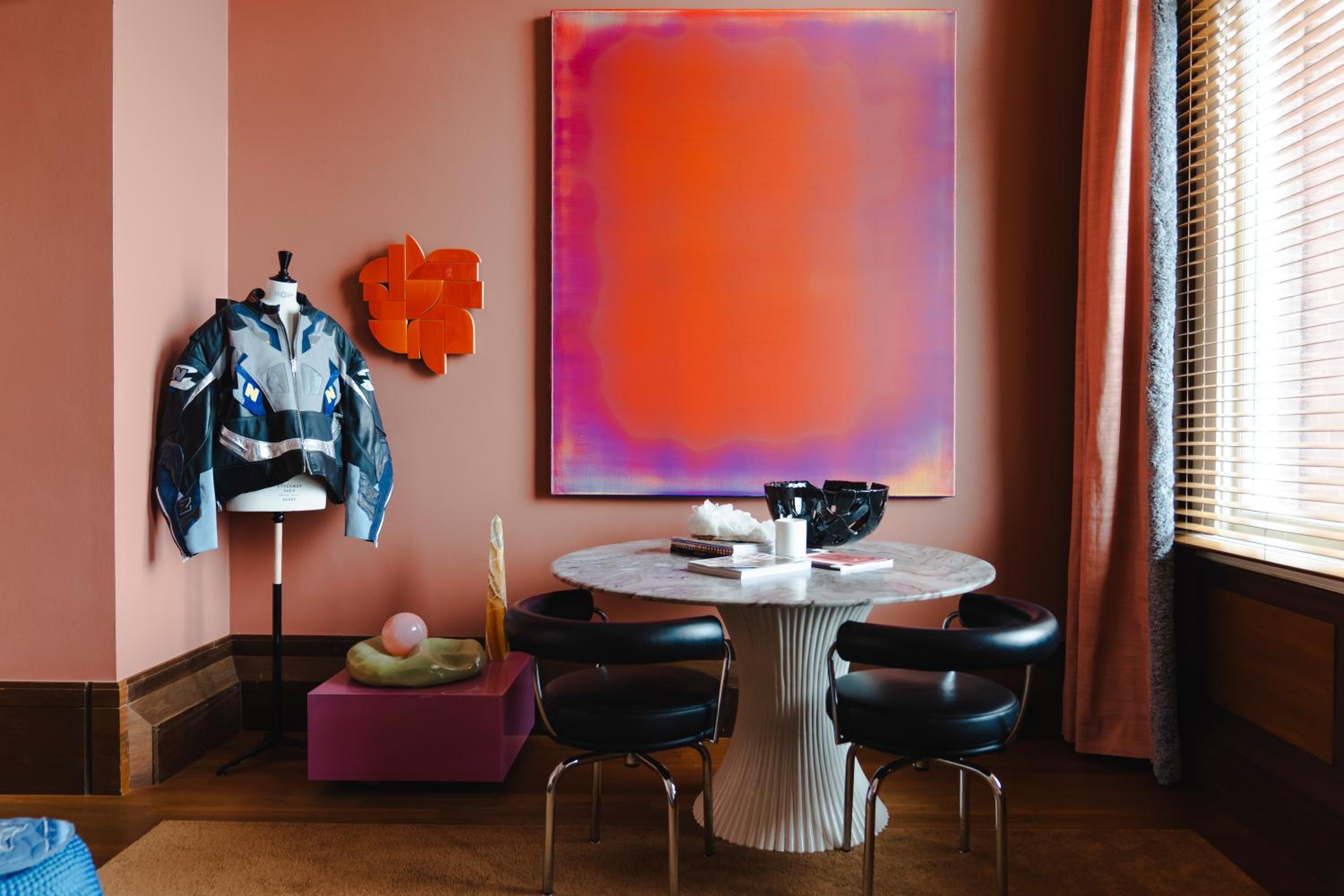Amsterdam Fashion Week Suite