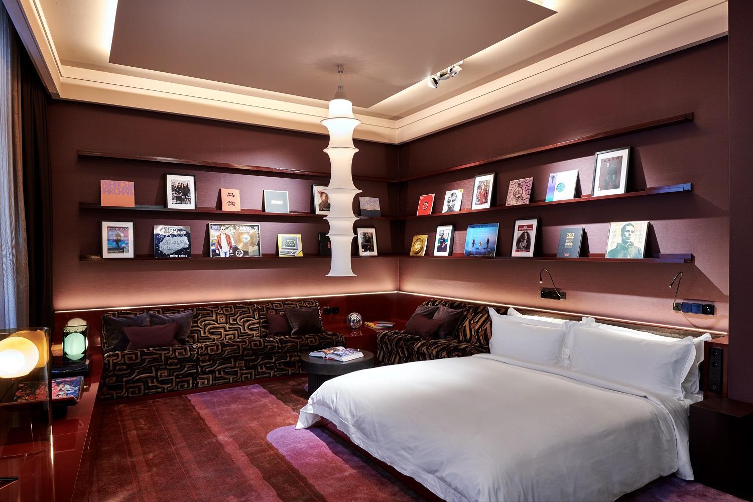 Media Nanny Music Suite