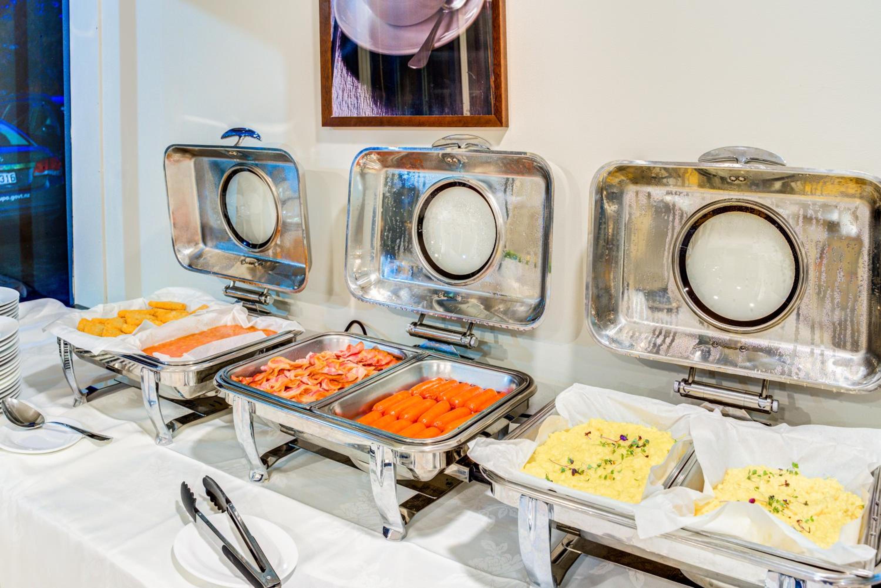 Two Bedroom Apartment 