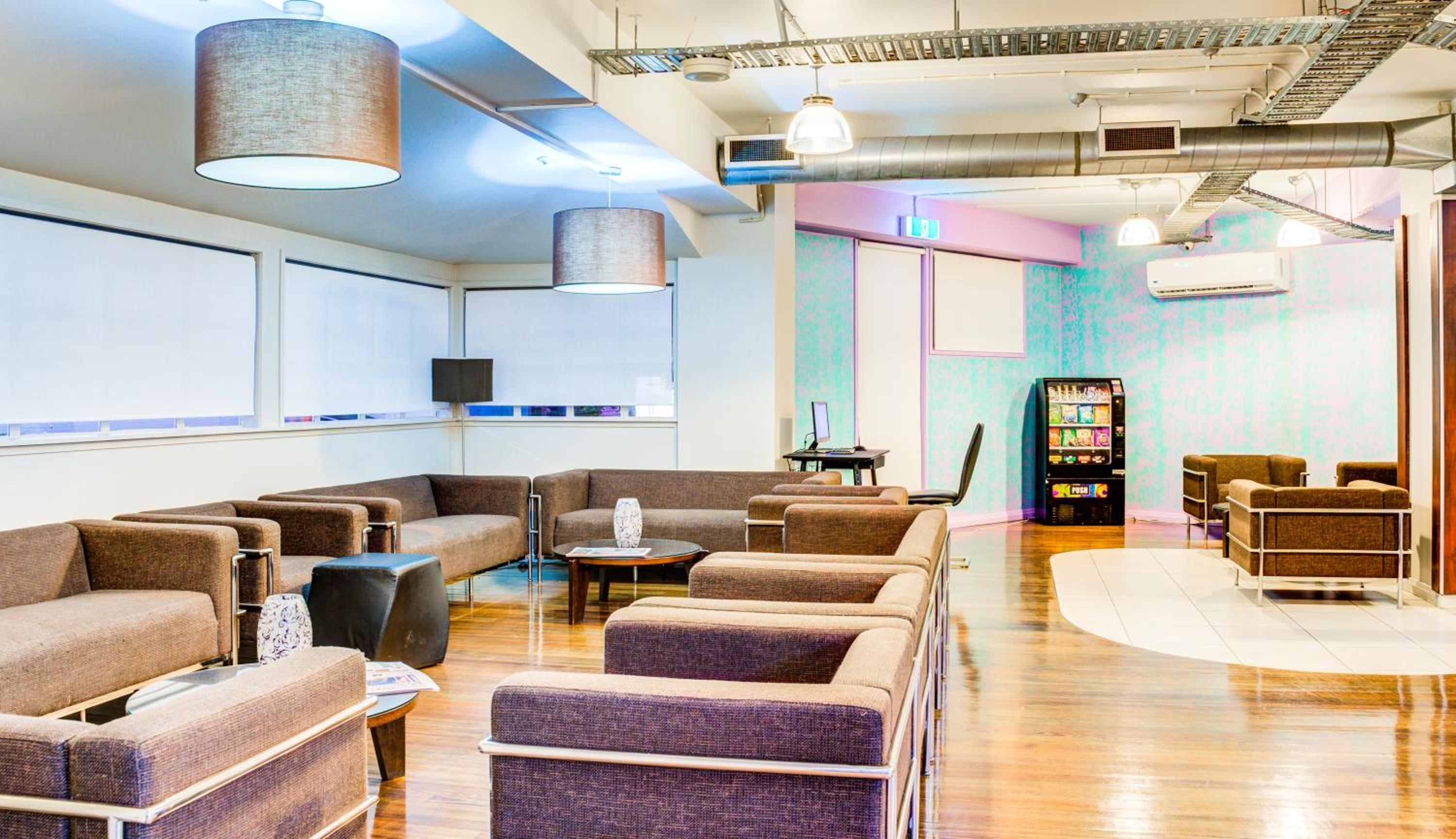 Two Bedroom Apartment 