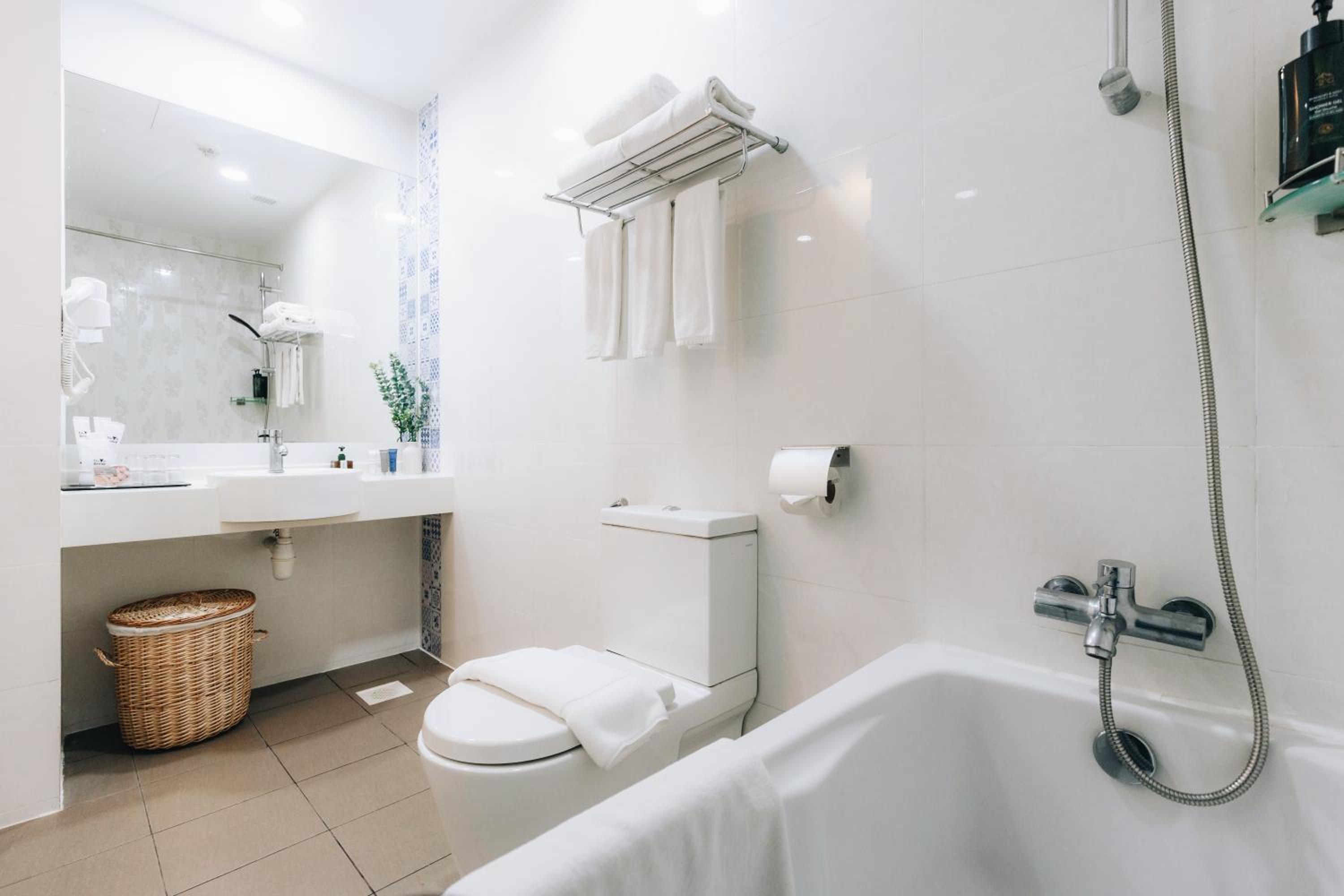 Katong Heritage Suite 