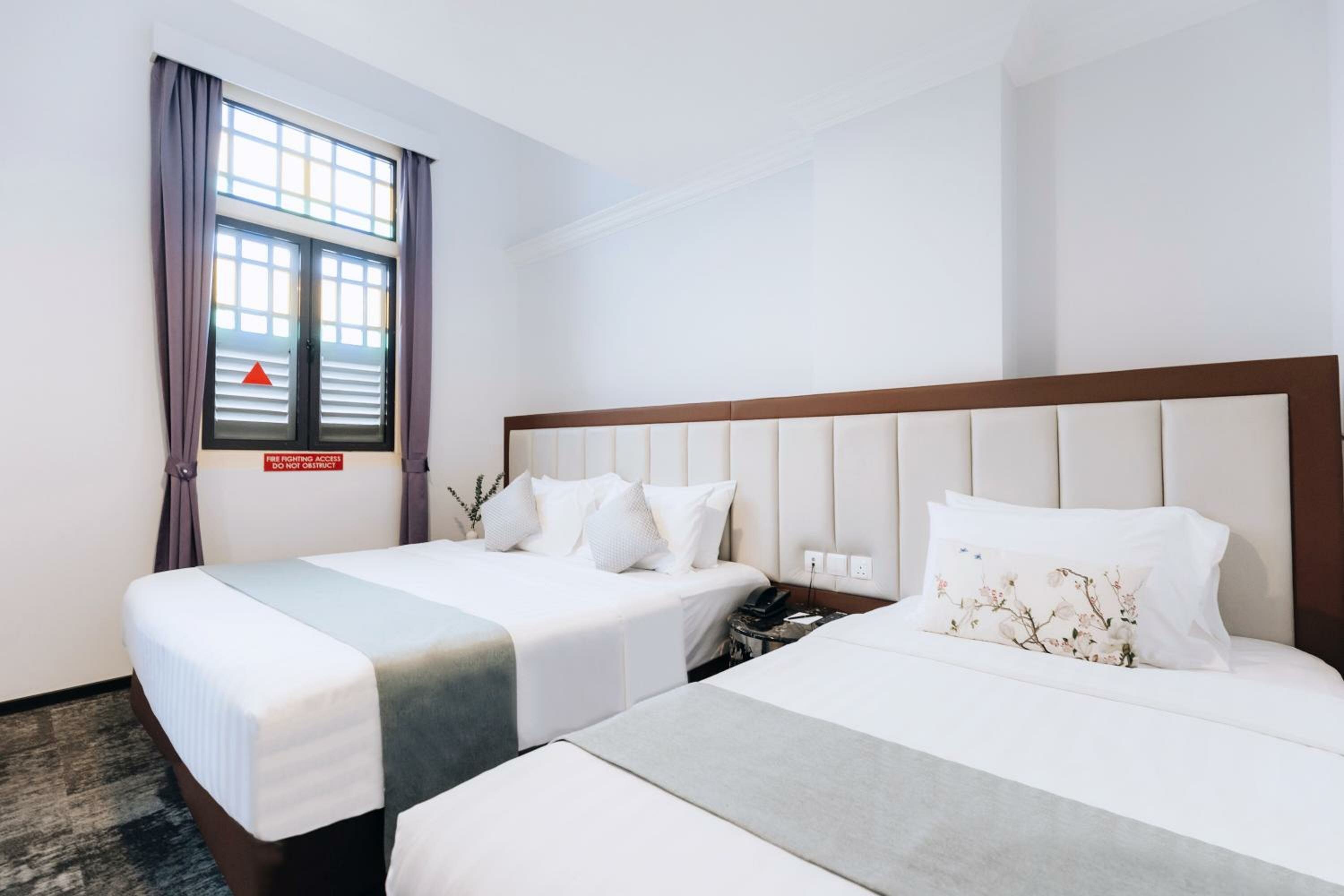 Katong Heritage Suite 