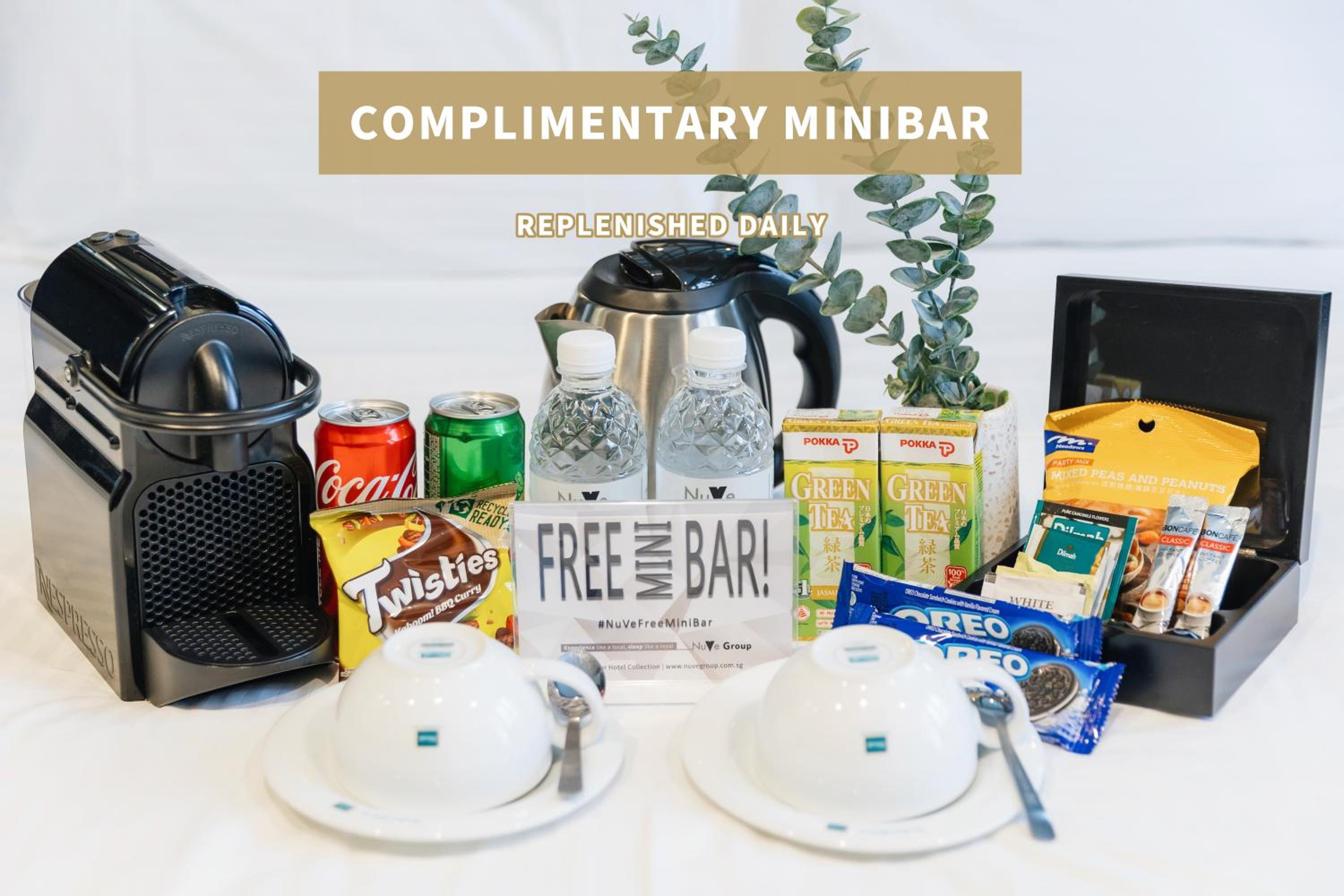 Katong Heritage Suite 