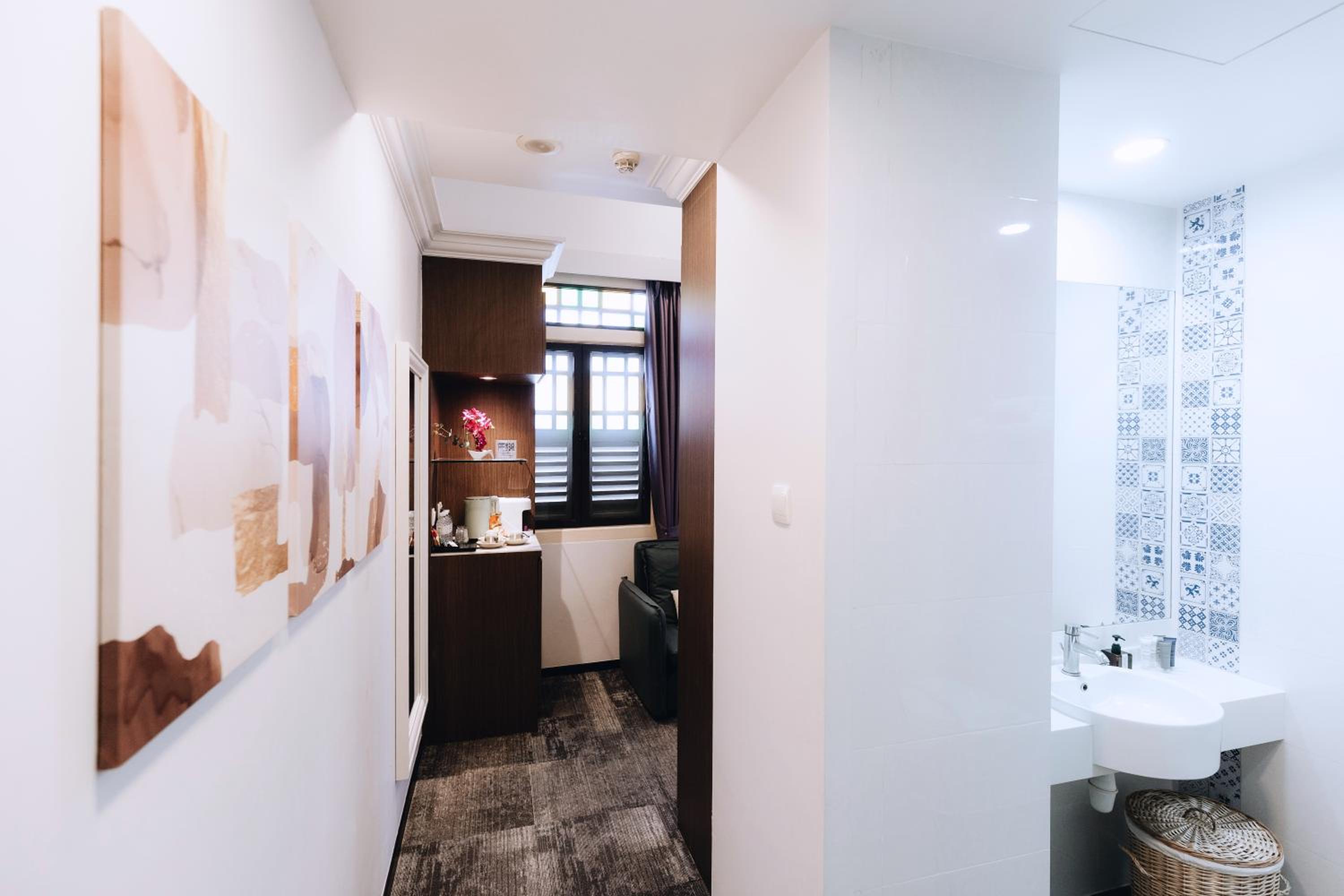 Katong Heritage Suite 