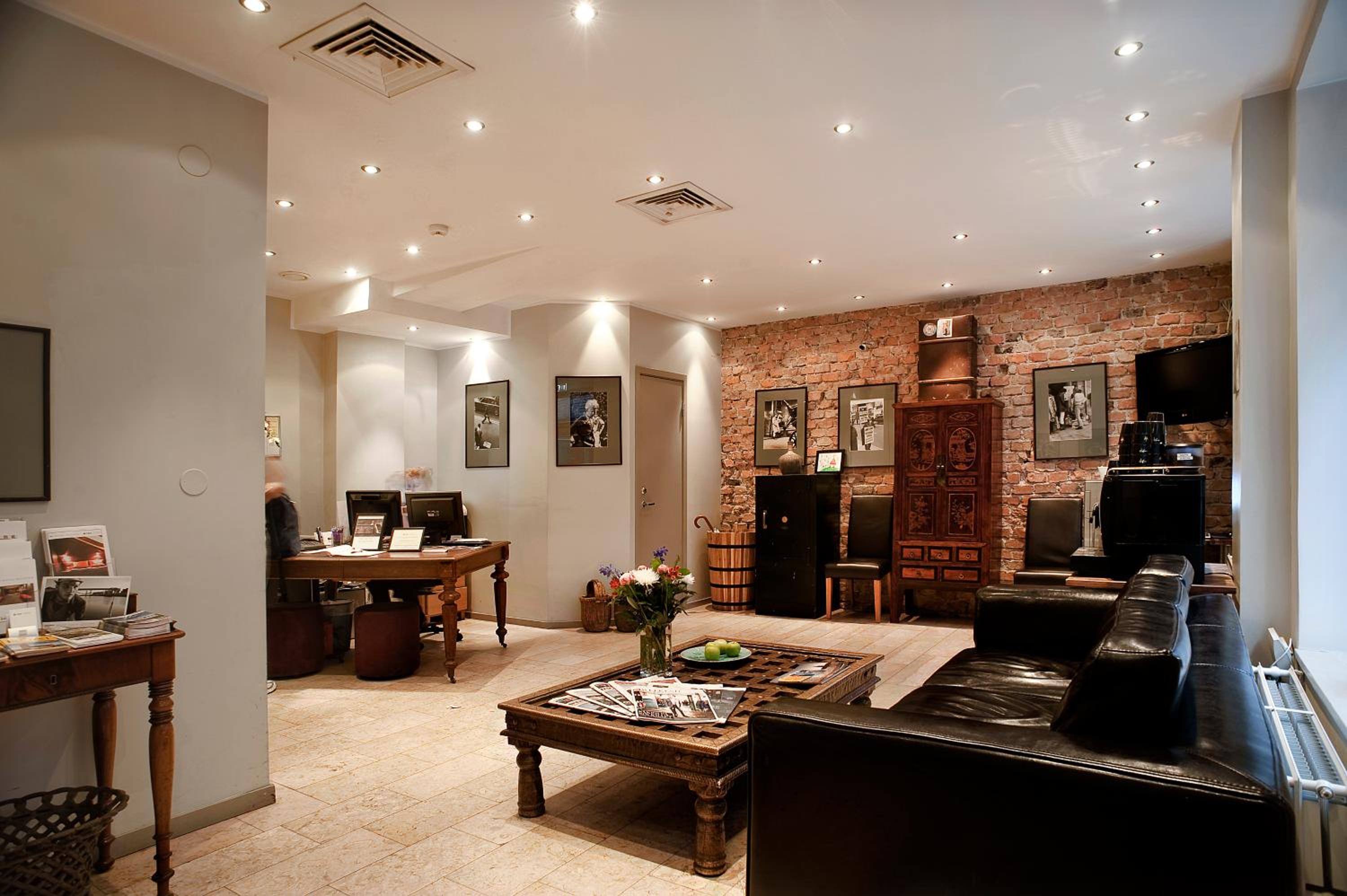 Economy Single Room without Window