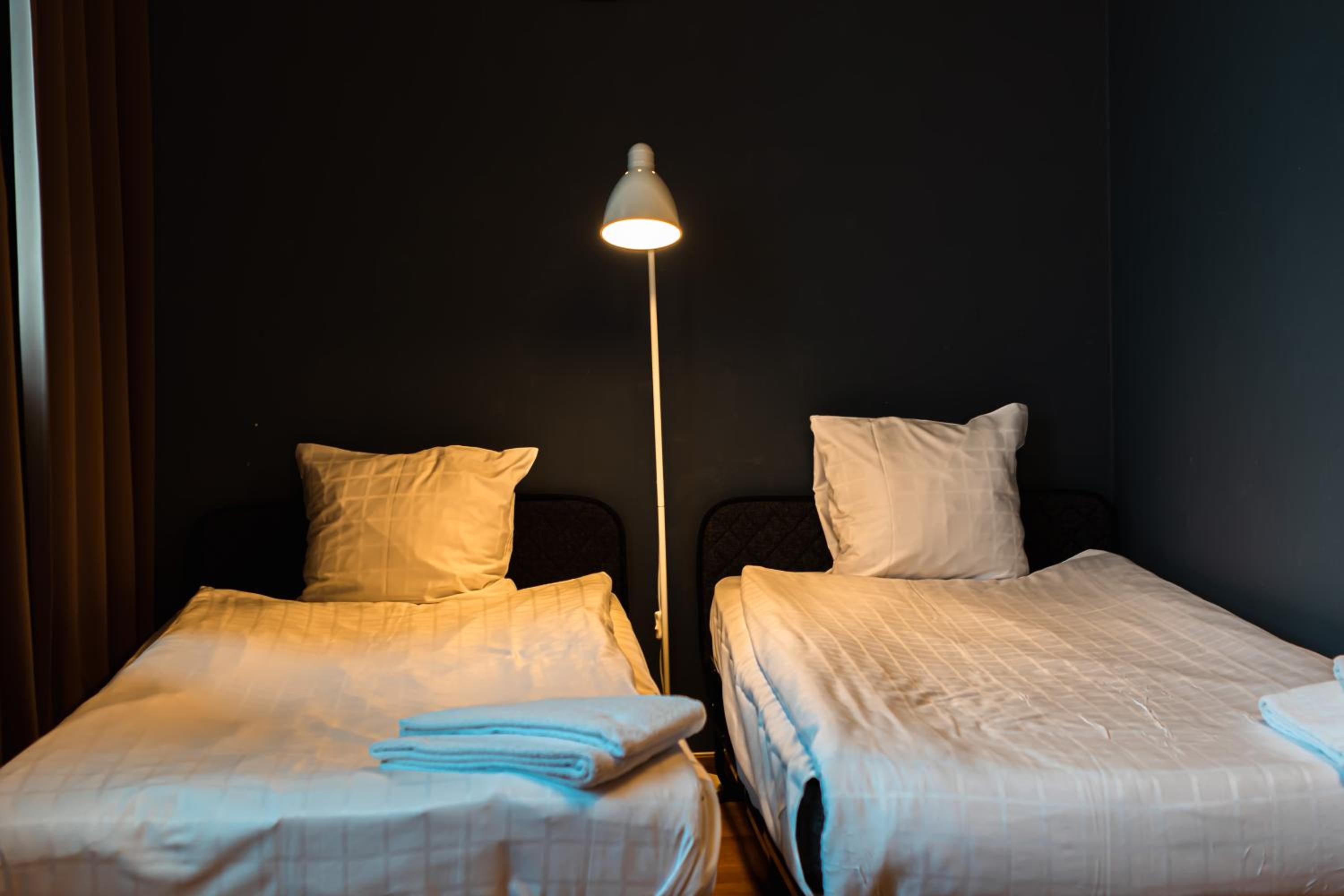 Family Room (4 Adults)