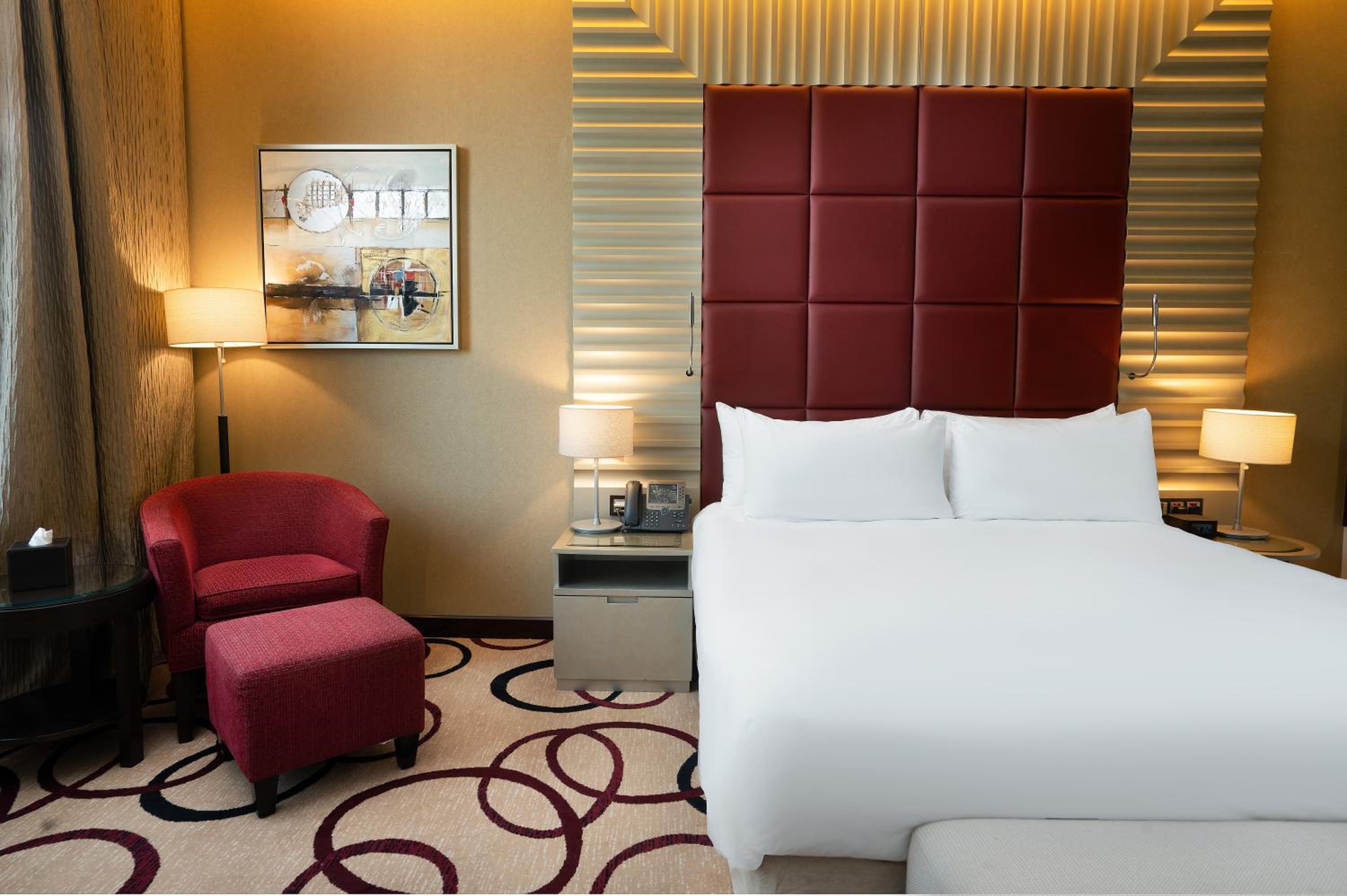 Standard King Room