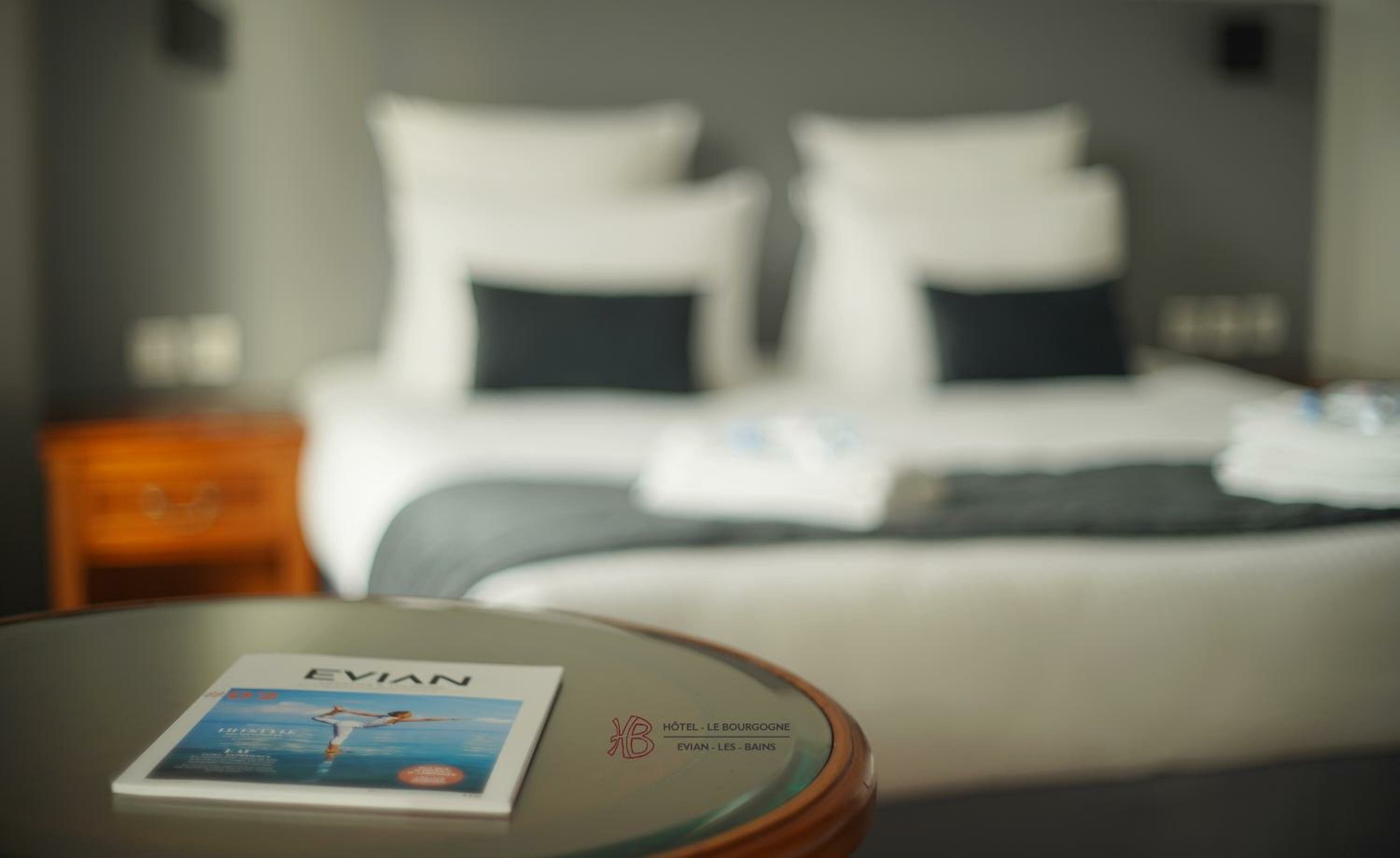 King Room with Lake View