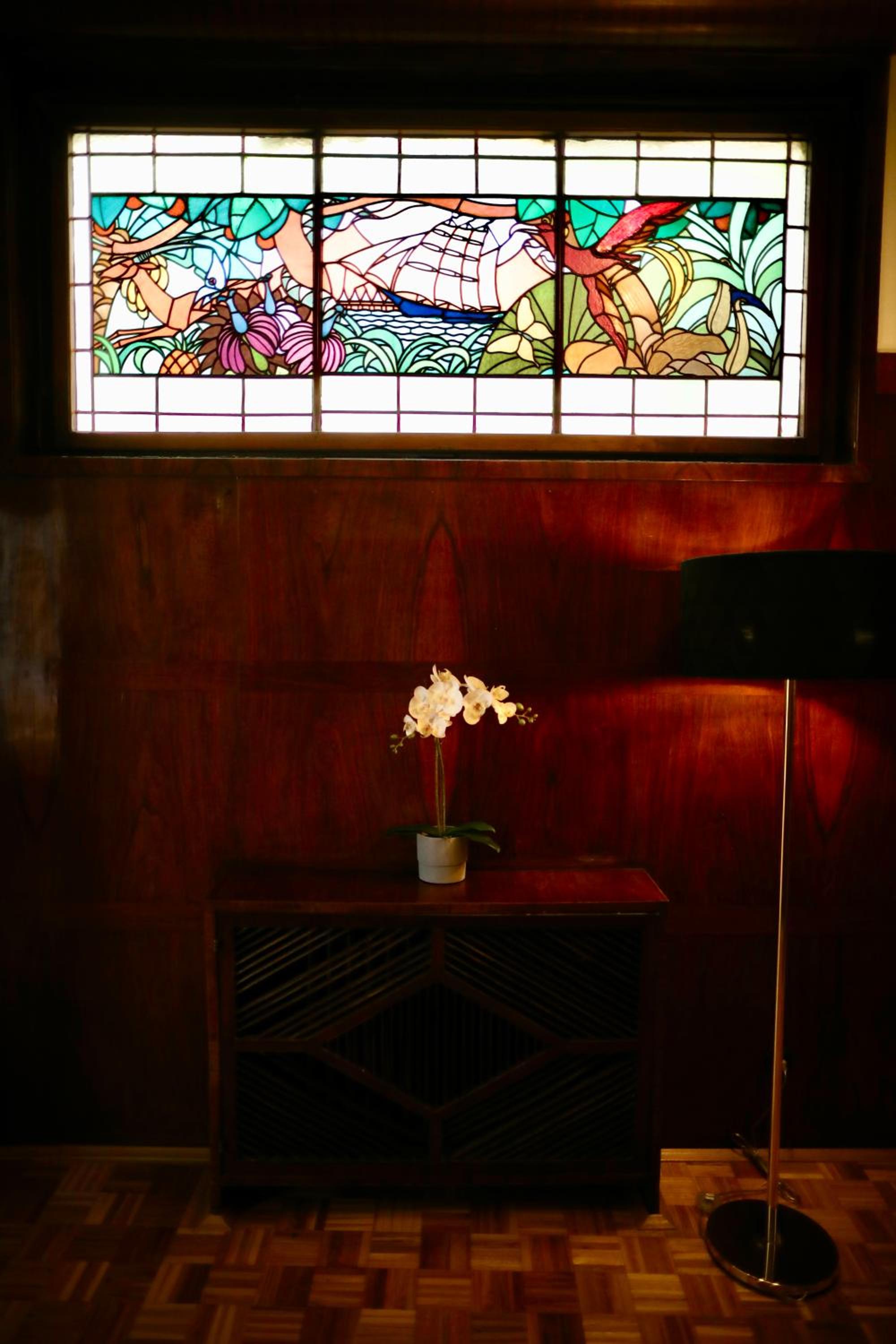 Suite with City View