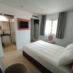 Single Room в Hotel Inca