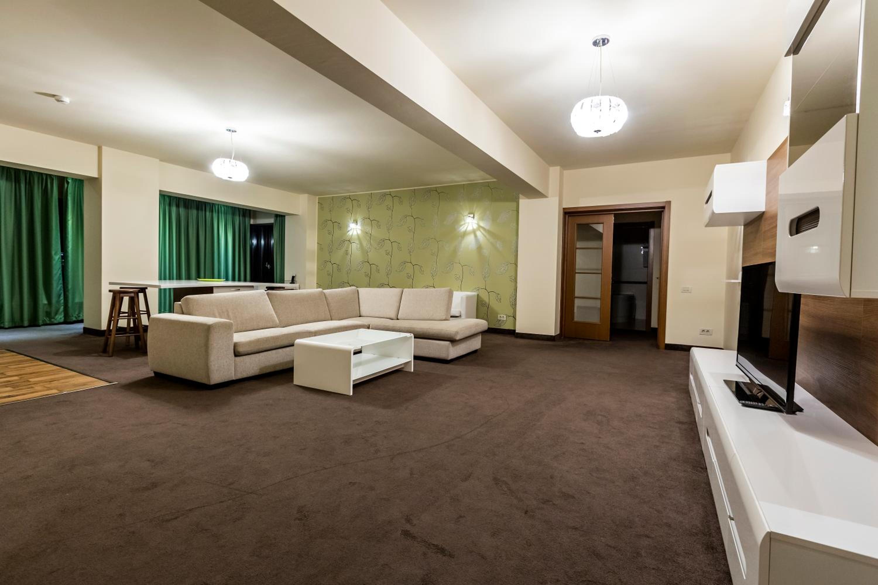 Superior Apartment with Spa