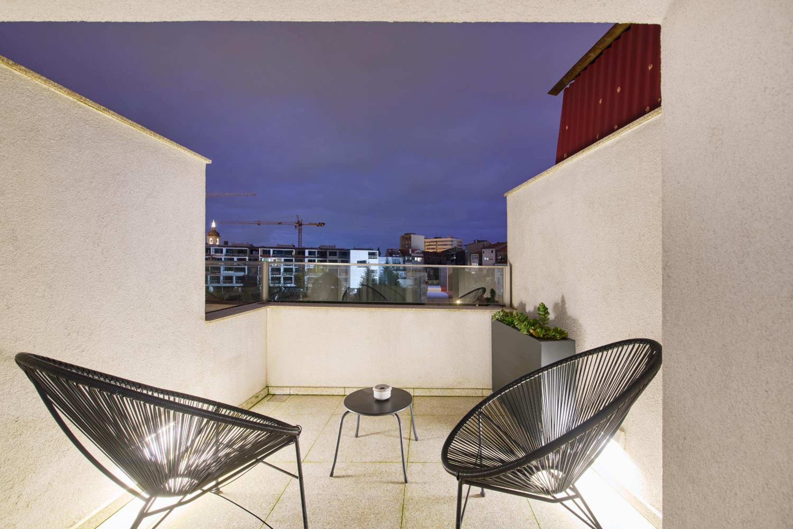 Premium Double or Twin Room