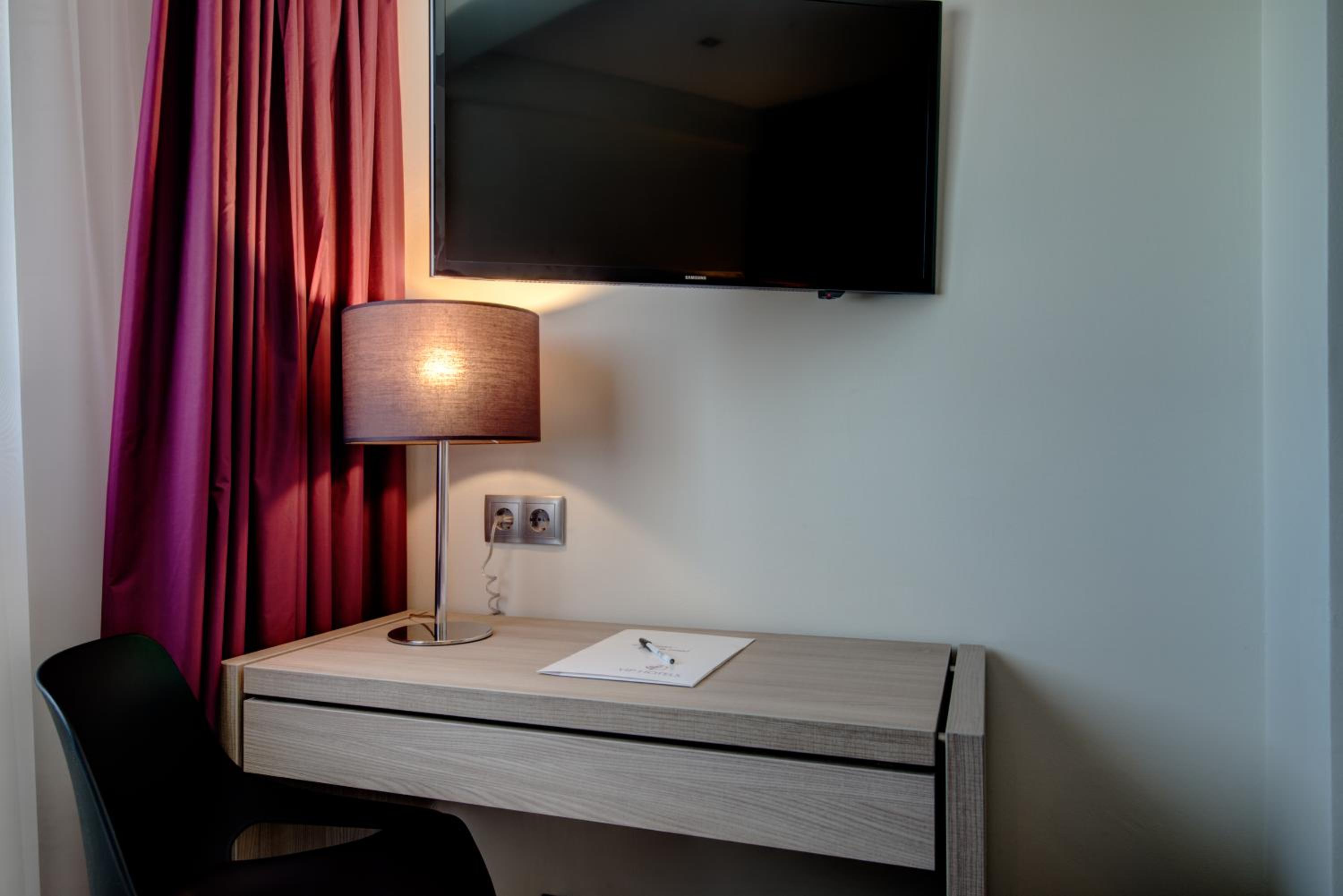 Executive Single Room
