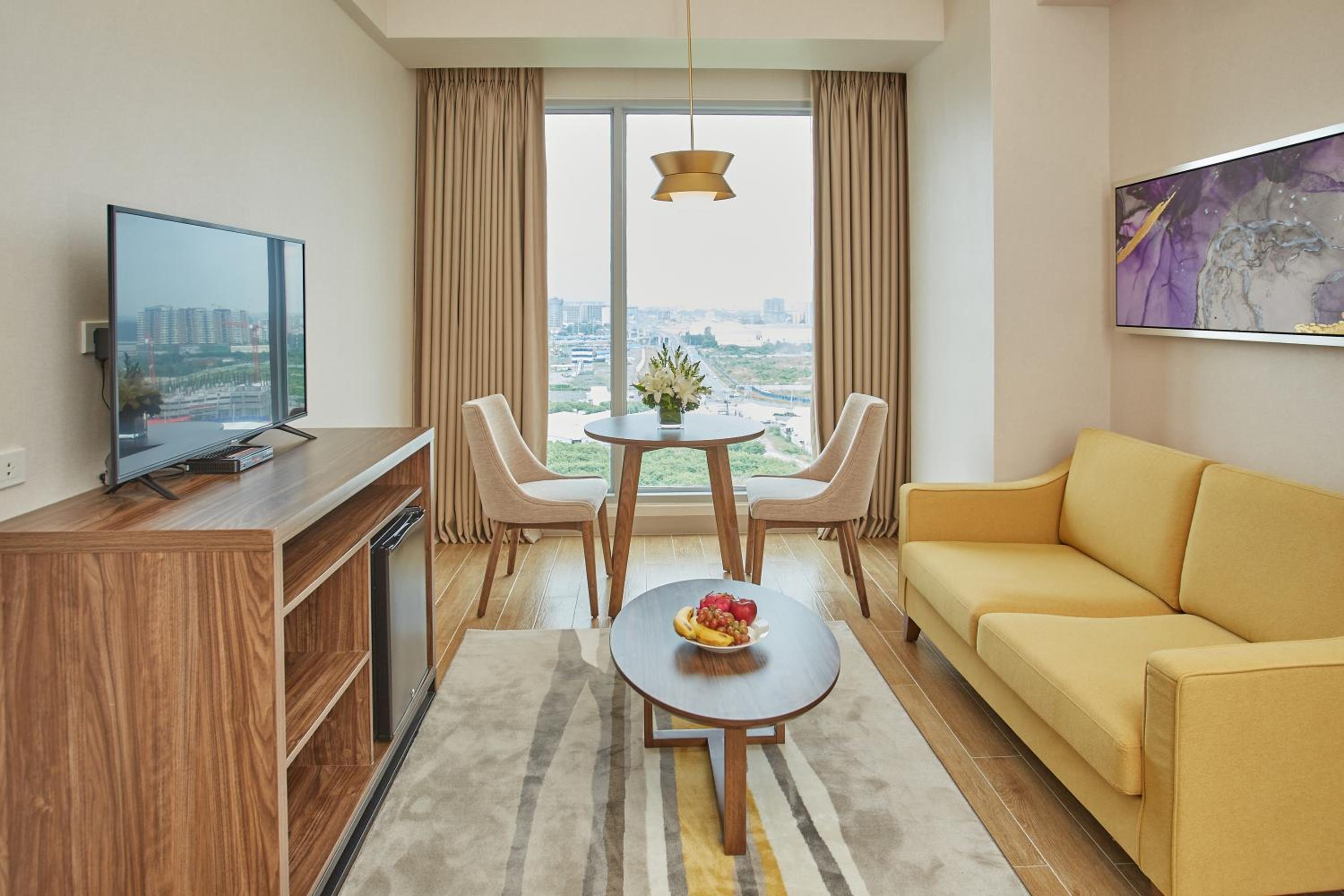 Queen Room
