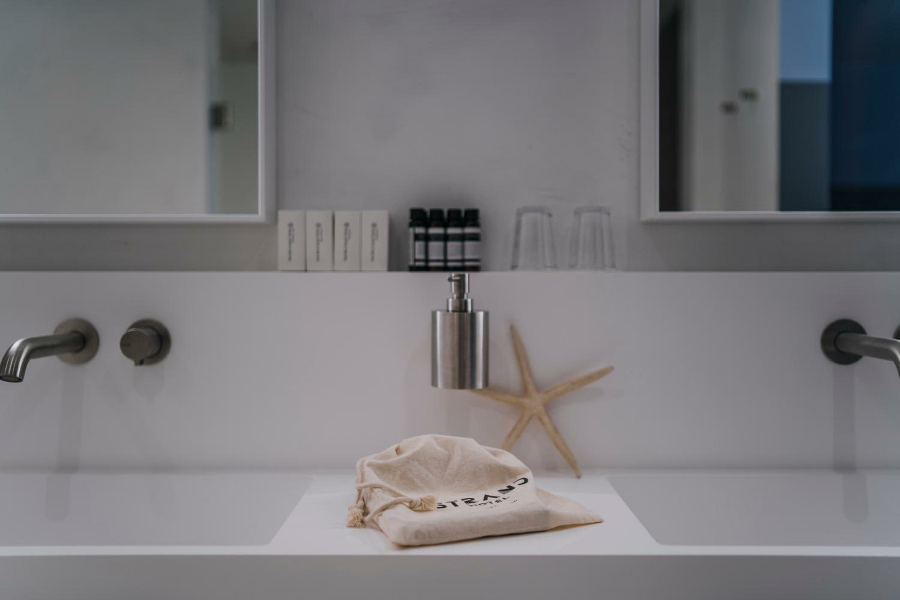 Comfort room - sea view