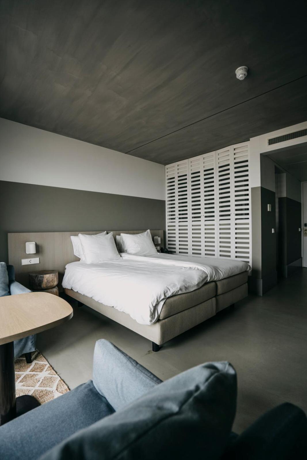 Comfort room - sea view