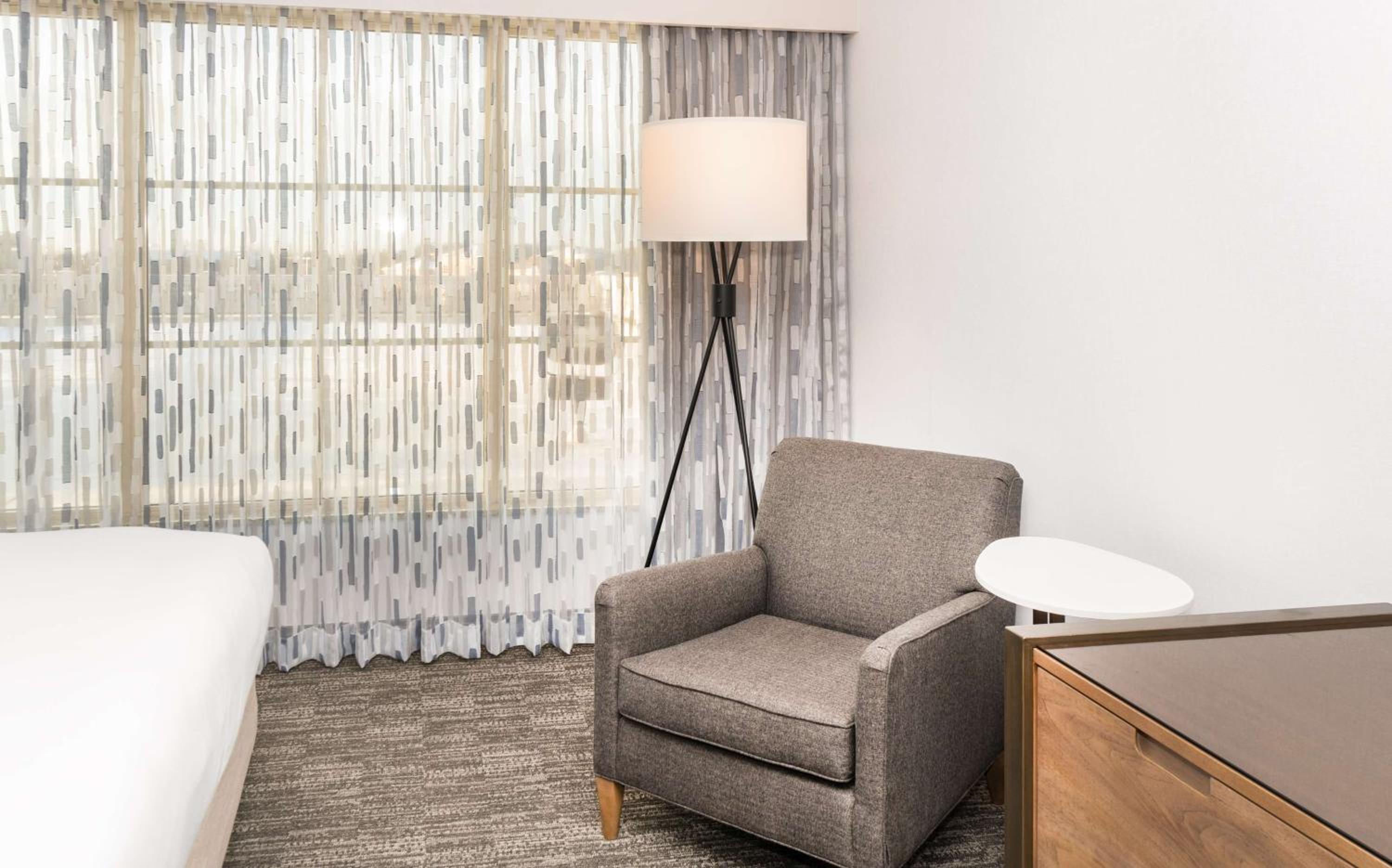 Executive King Room with Two King Beds