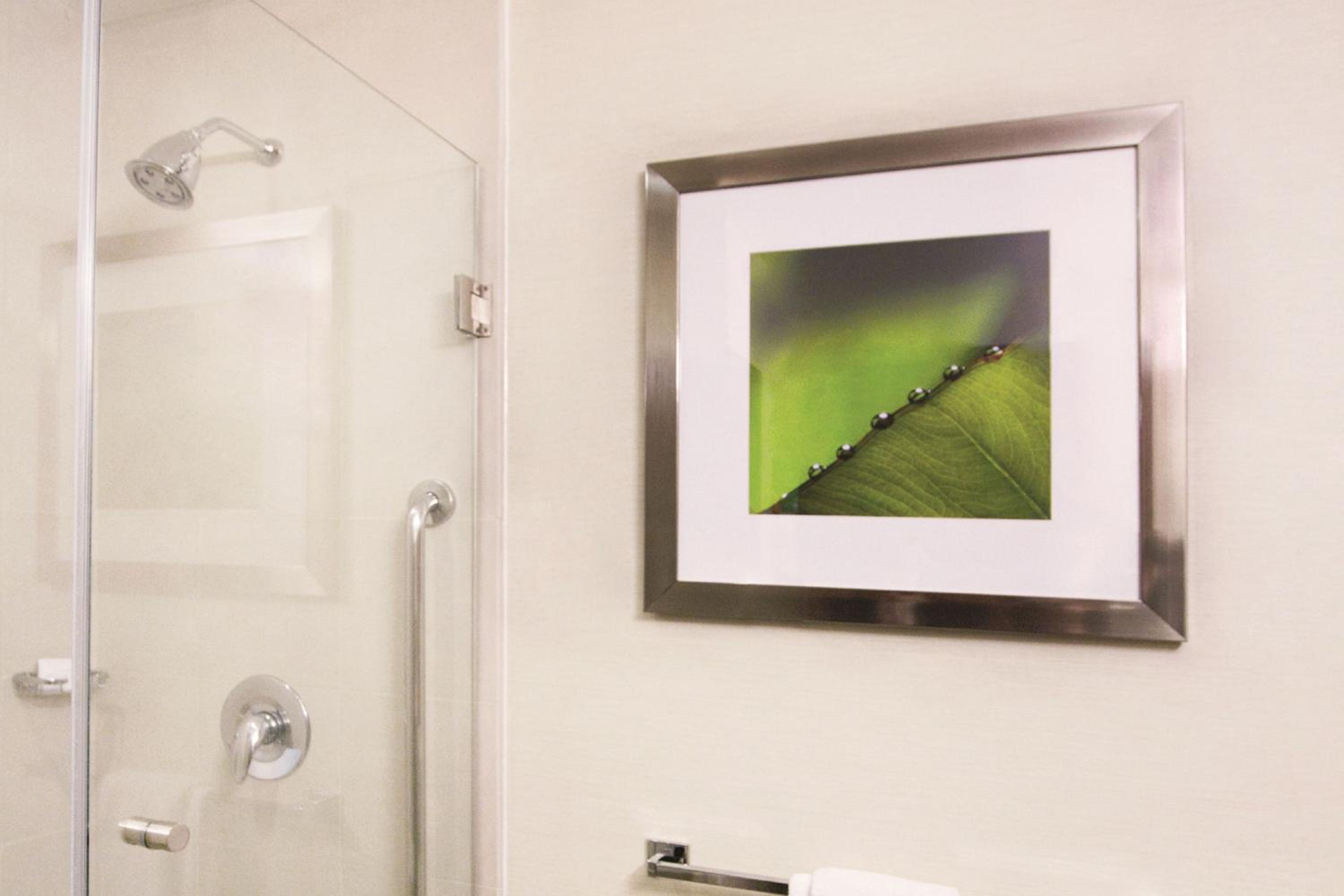 Guest room, 1 King Bed