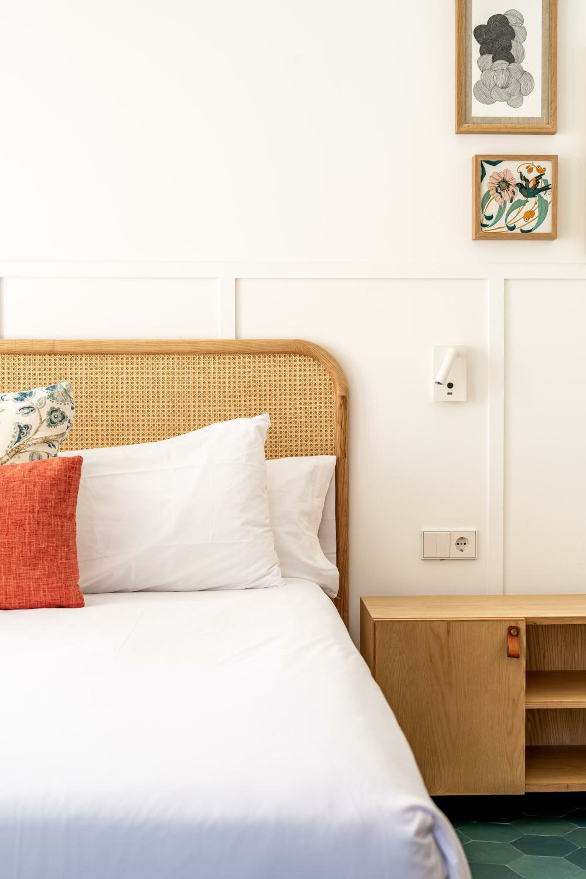 Superior Double/Twin Room