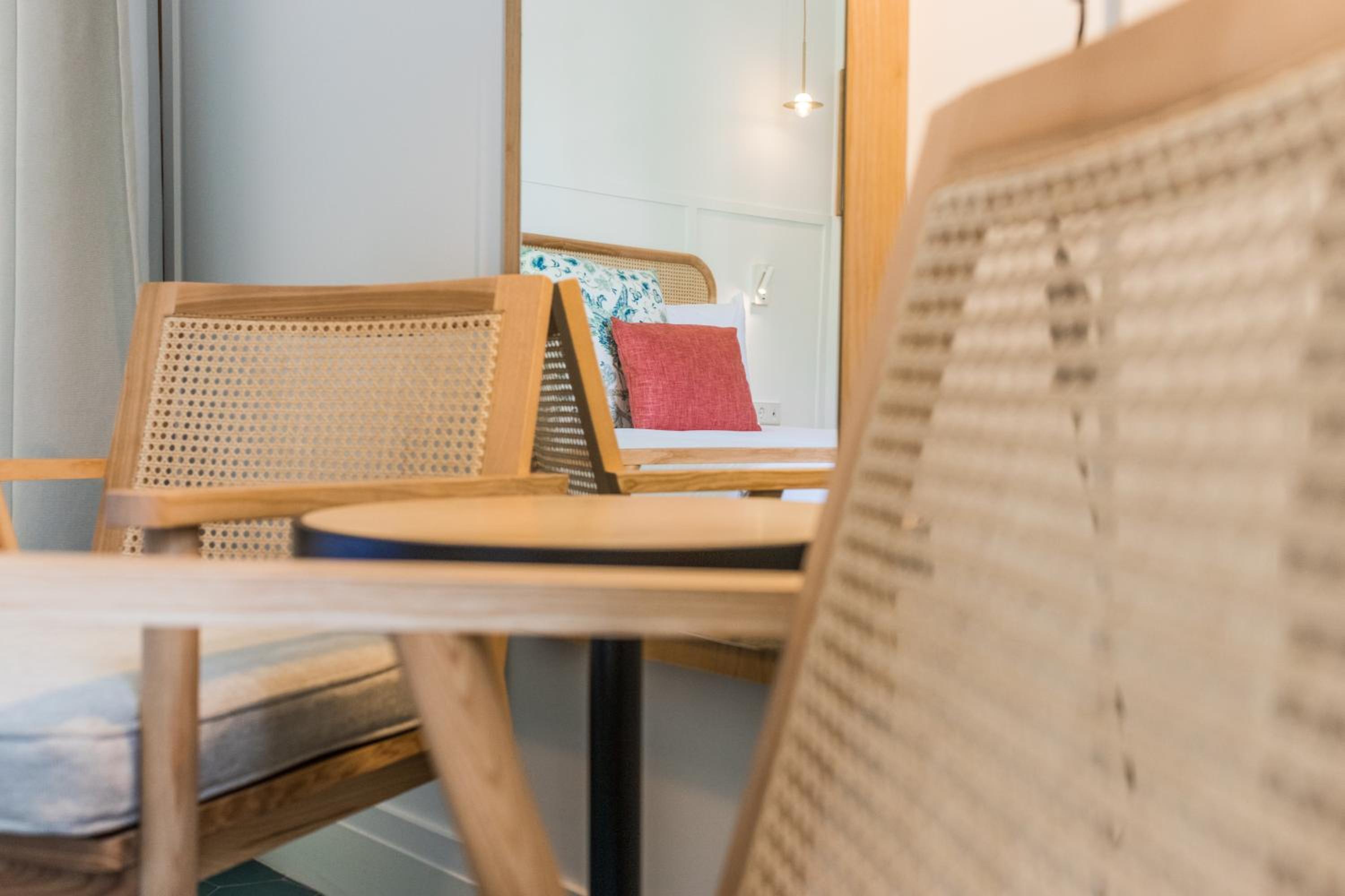 Superior Double/Twin Room