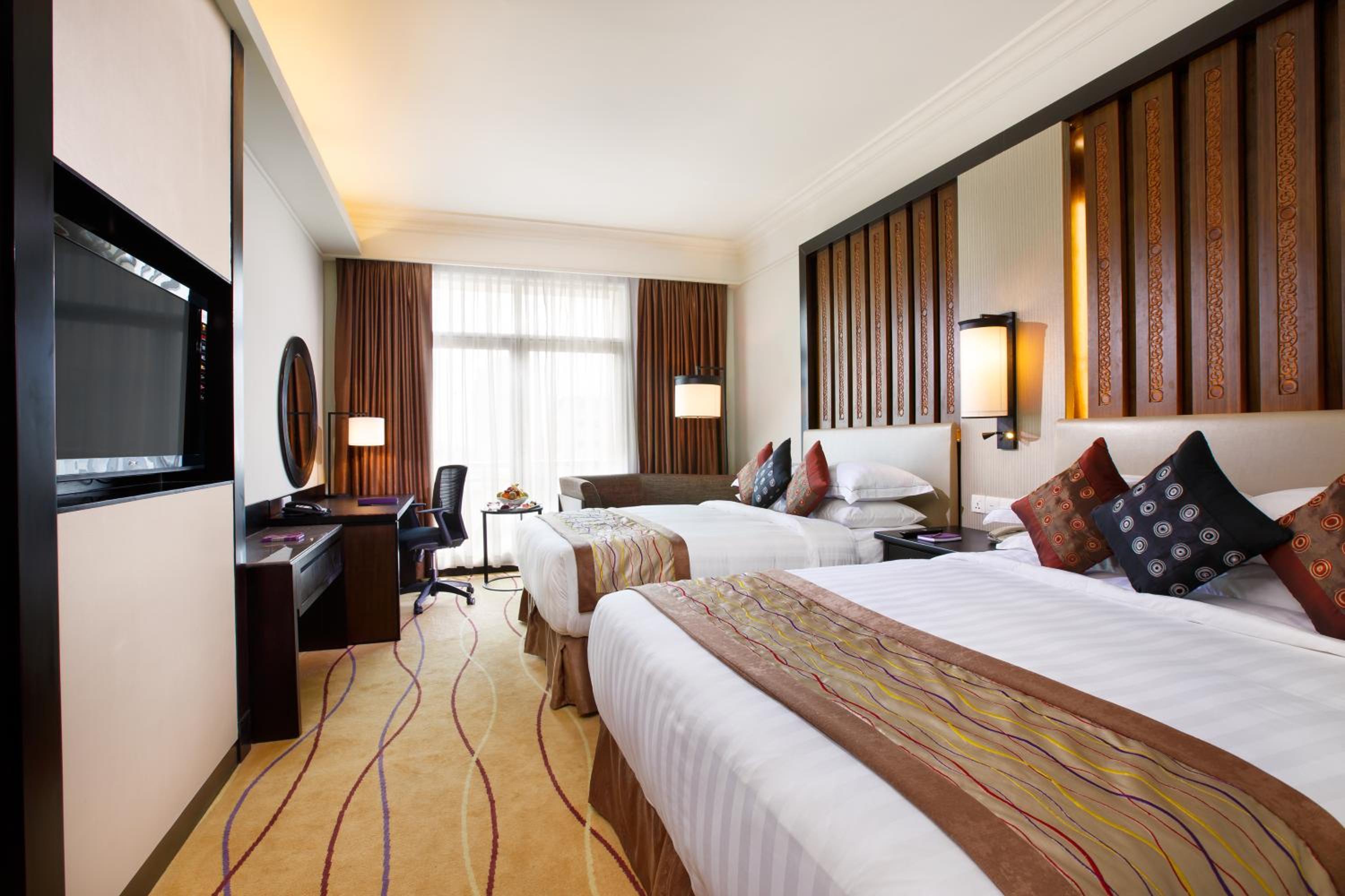 Club Double or Twin Room