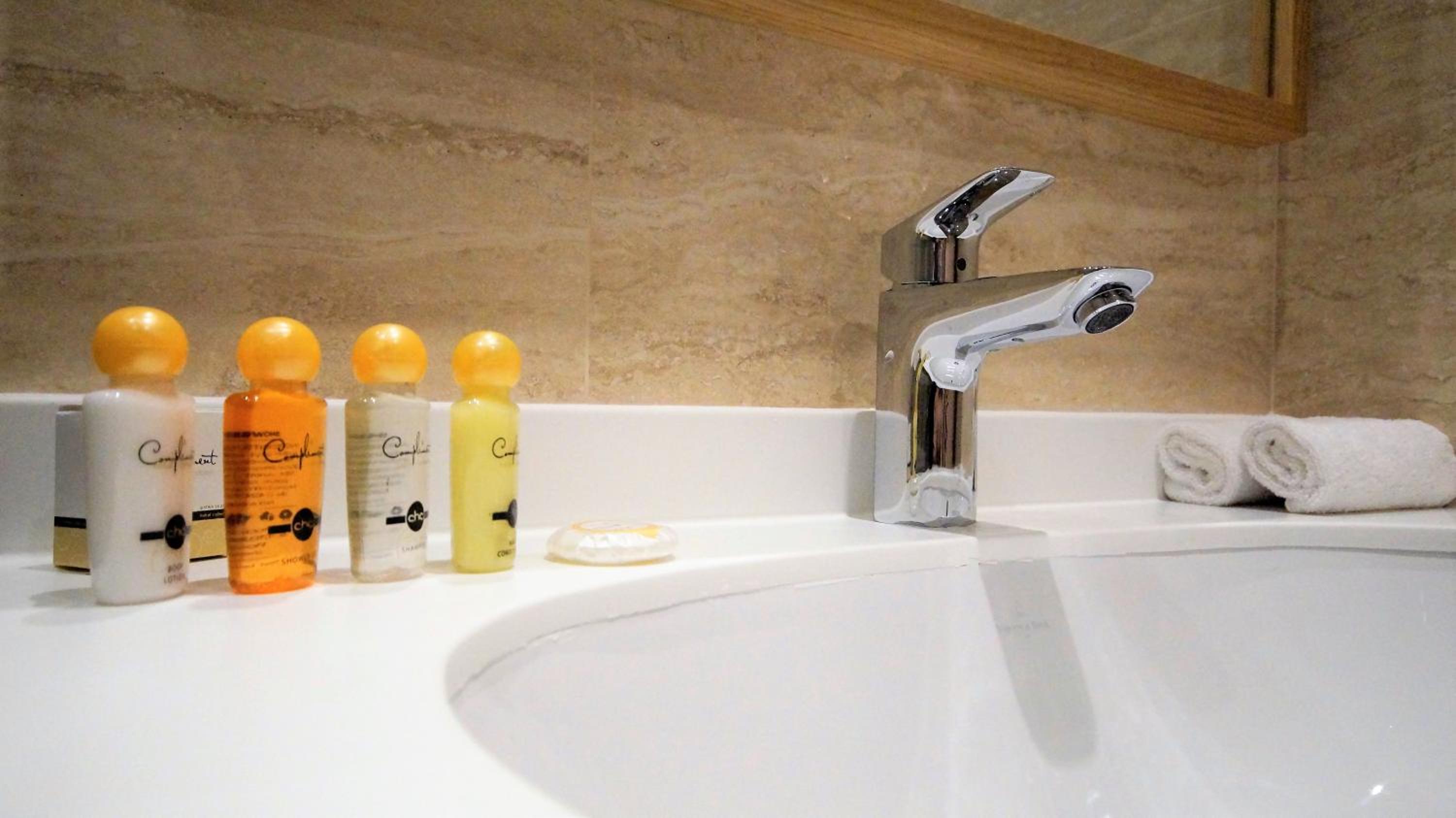 Superior Double or Twin Room