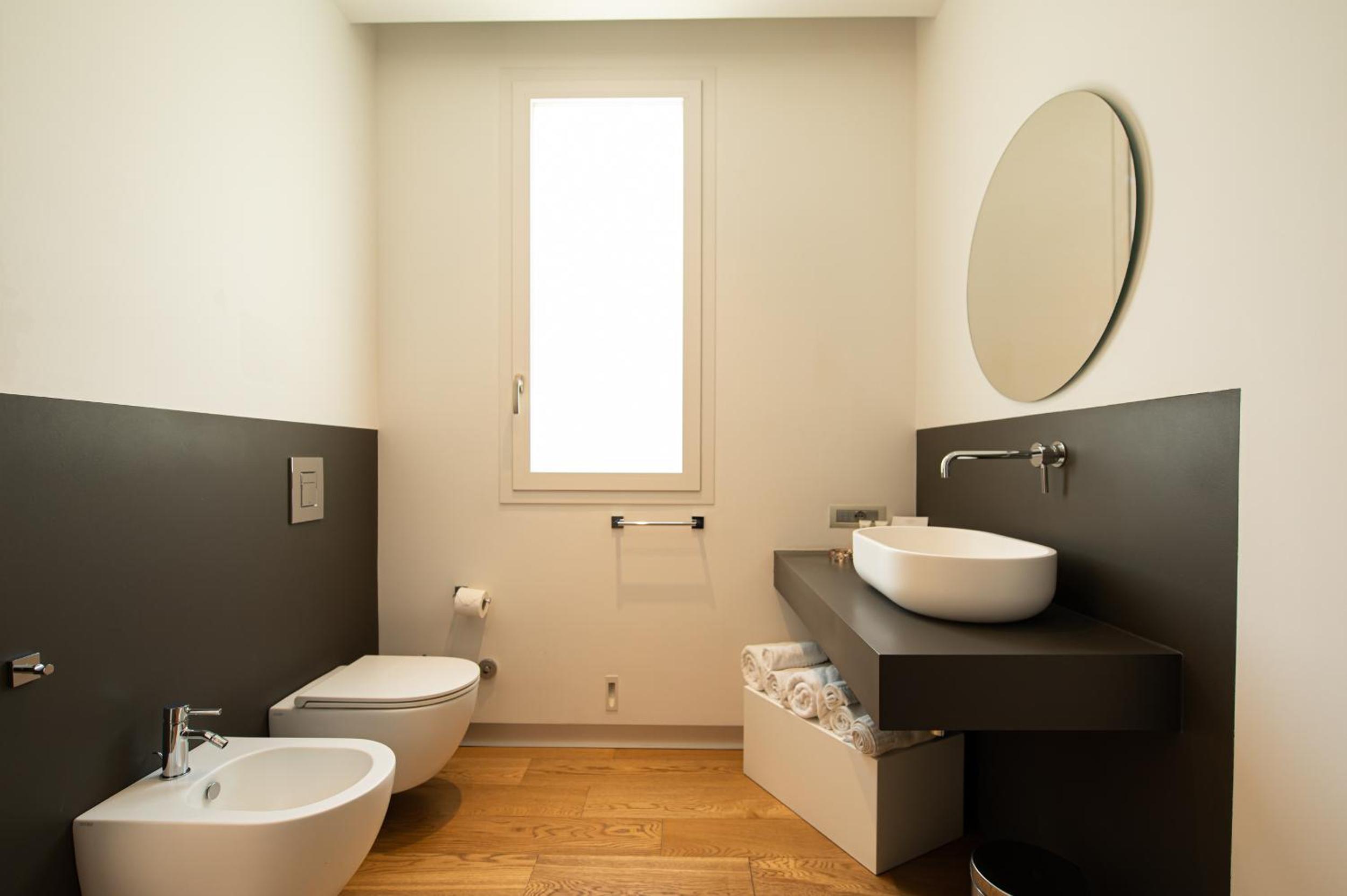 Superior Deluxe Double or Twin Room 