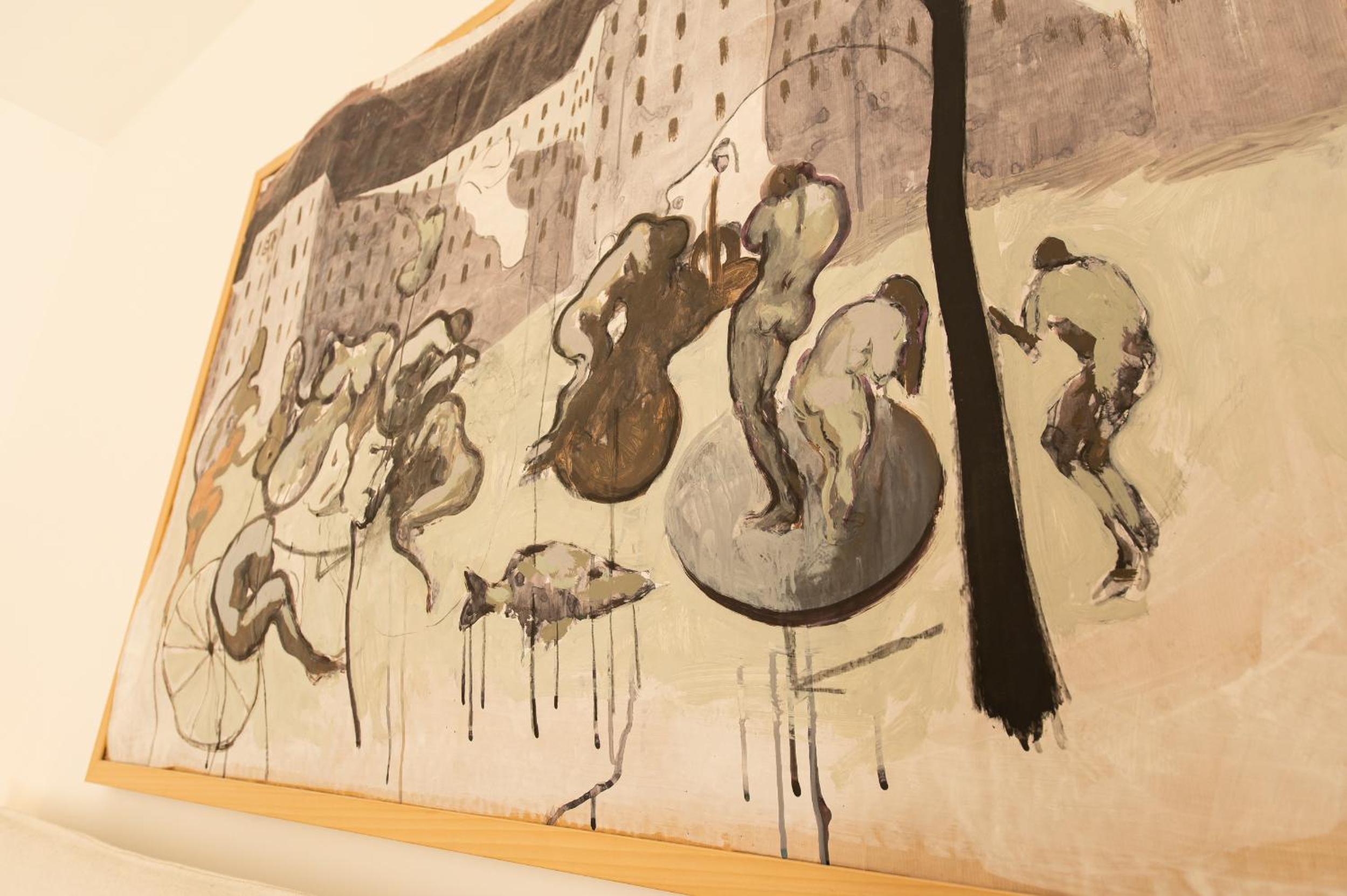 Superior Deluxe Double or Twin Room 