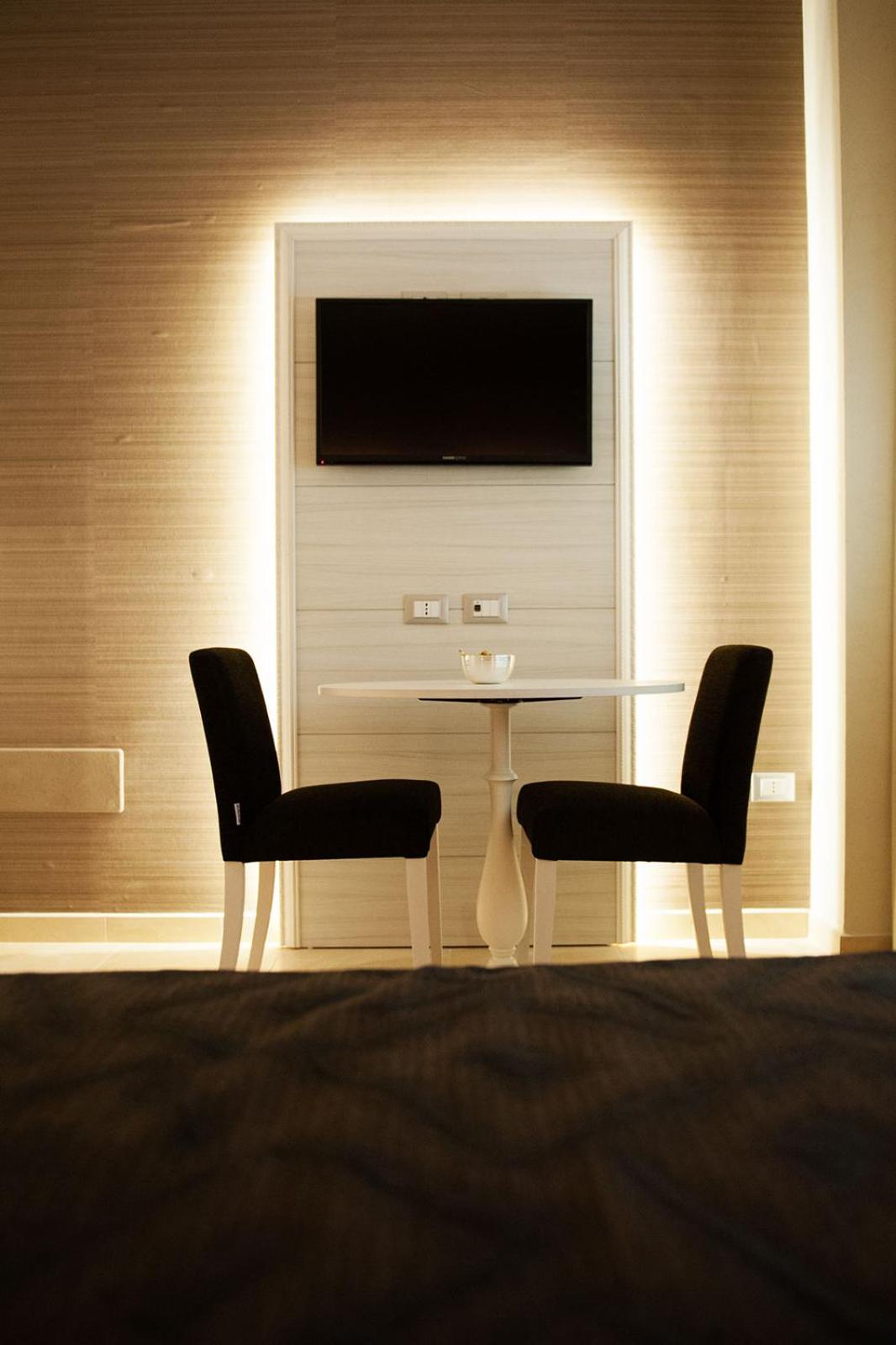 Superior Quadruple Room