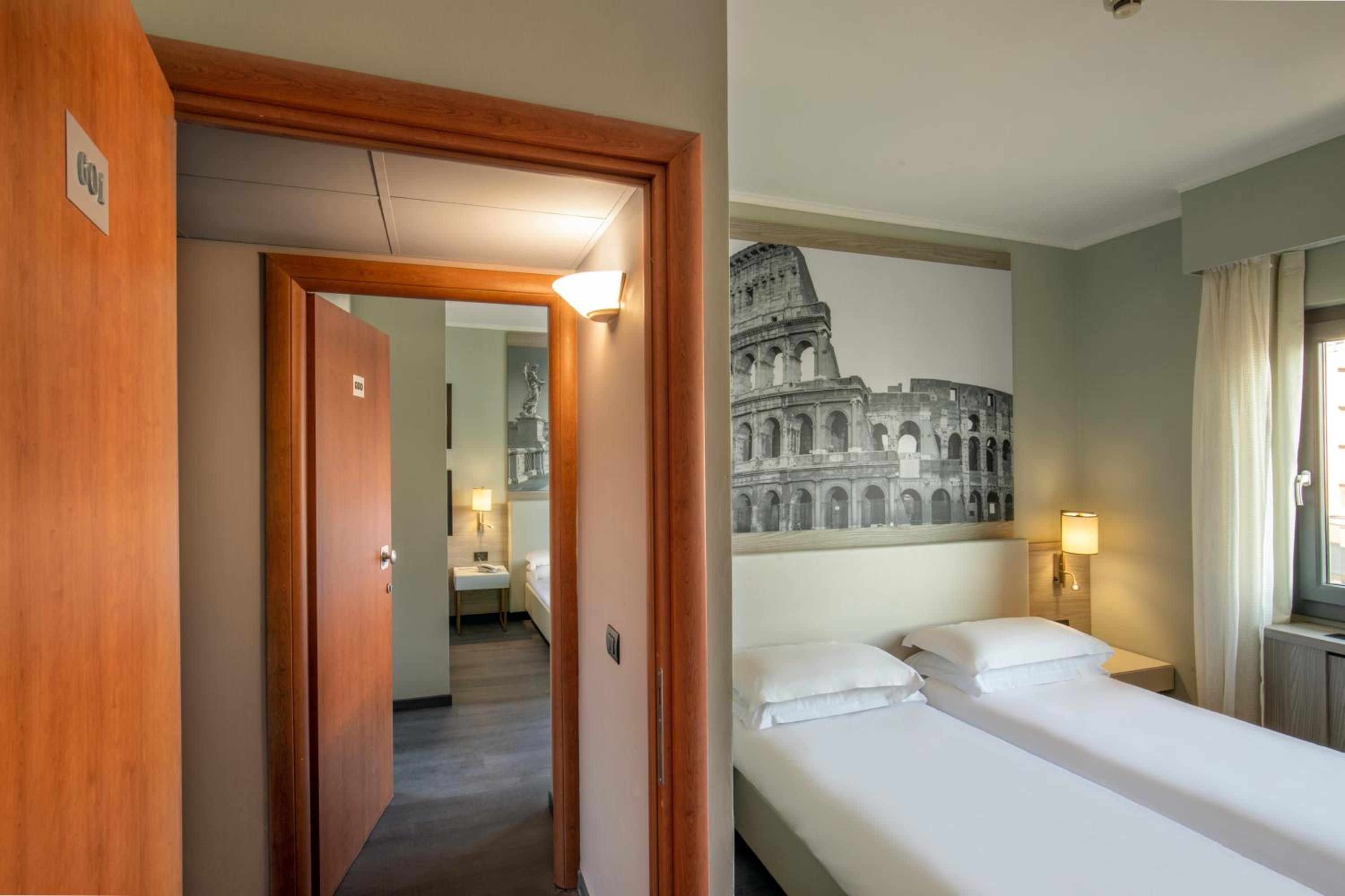 Standard Family Room