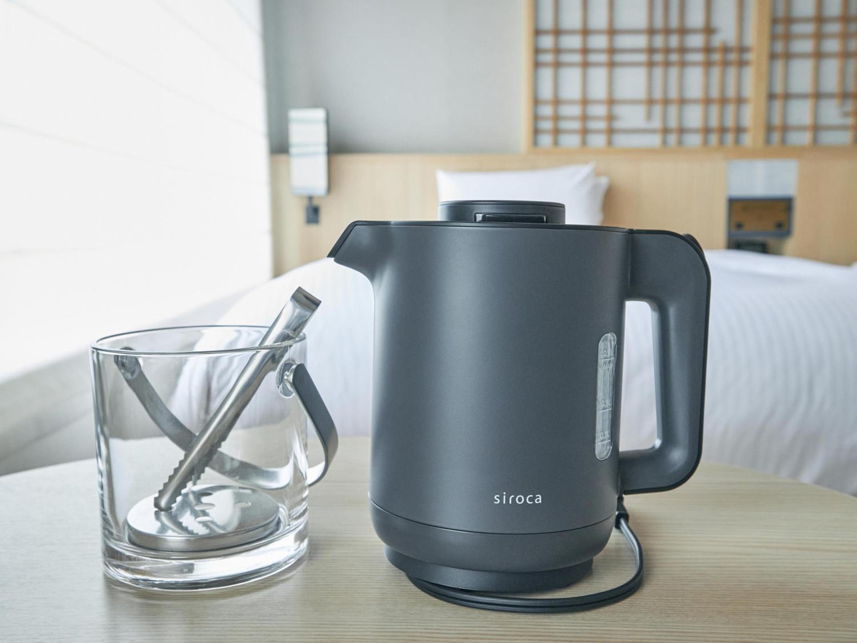 Grand Twin Room - Non-Smoking