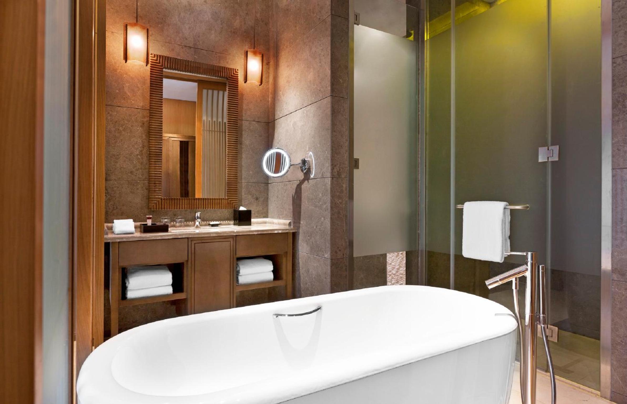 Family Suite, Concierge lounge access, Suite