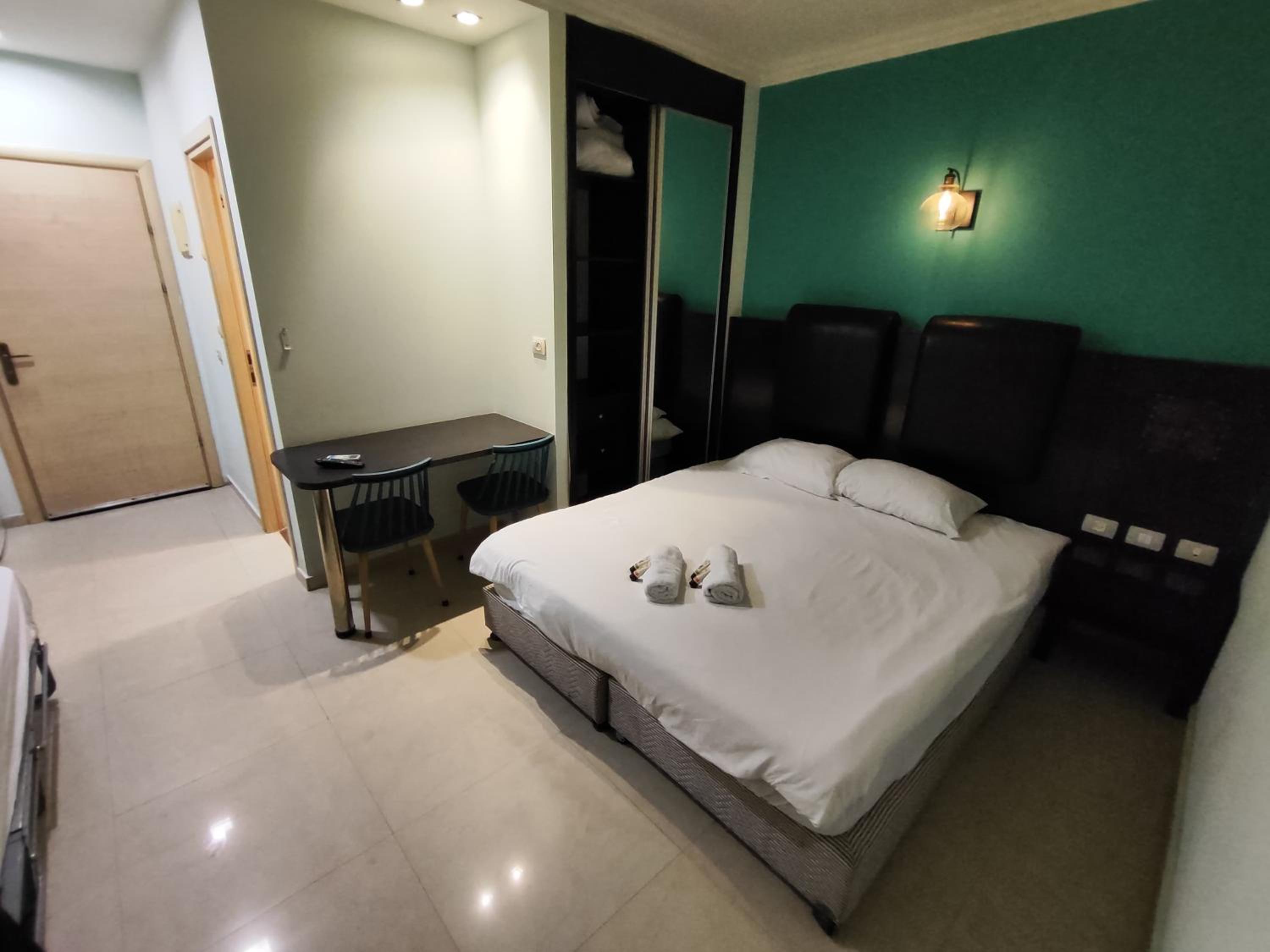Classic Triple Room