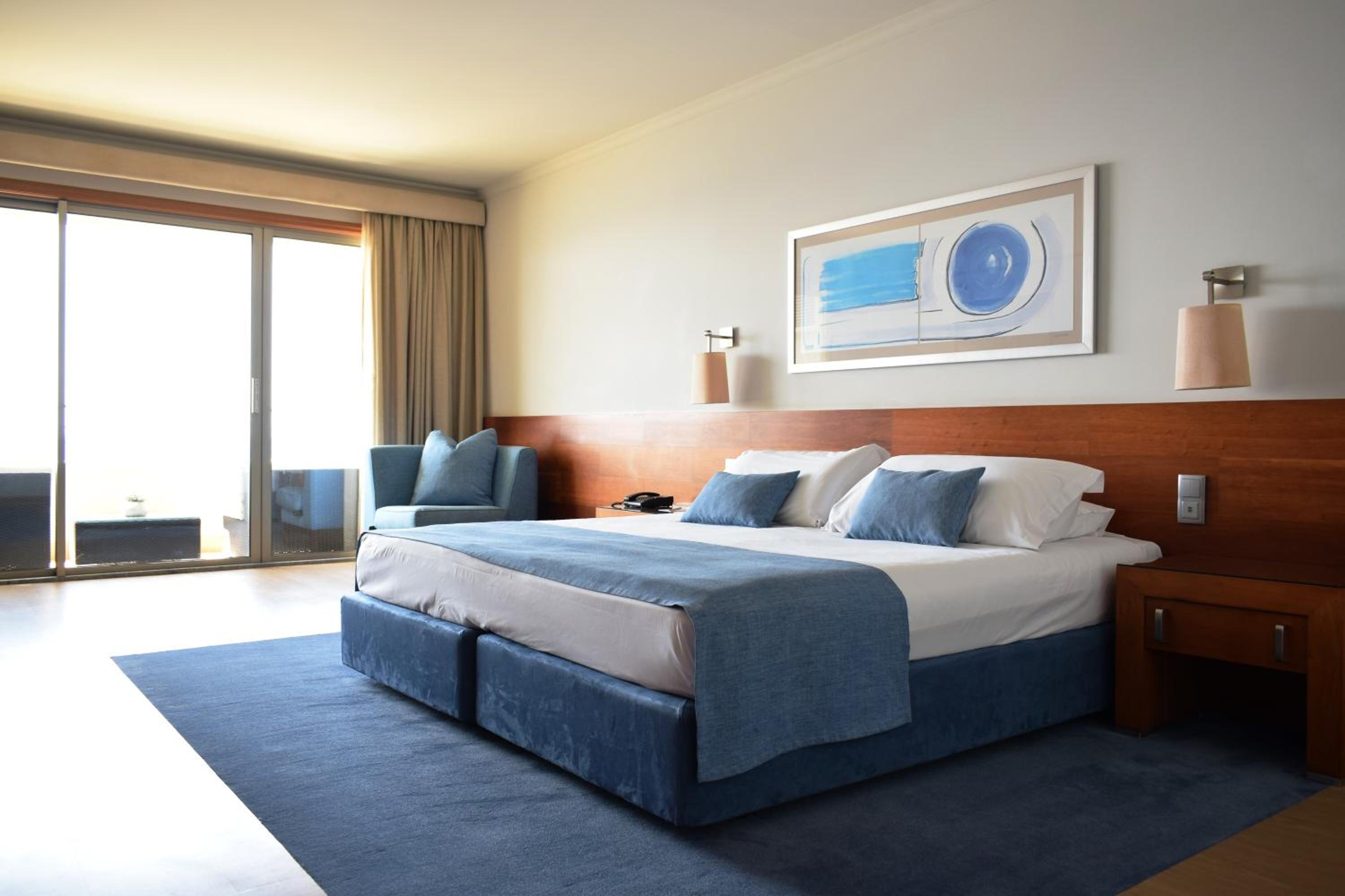 Premium Room with Sea View