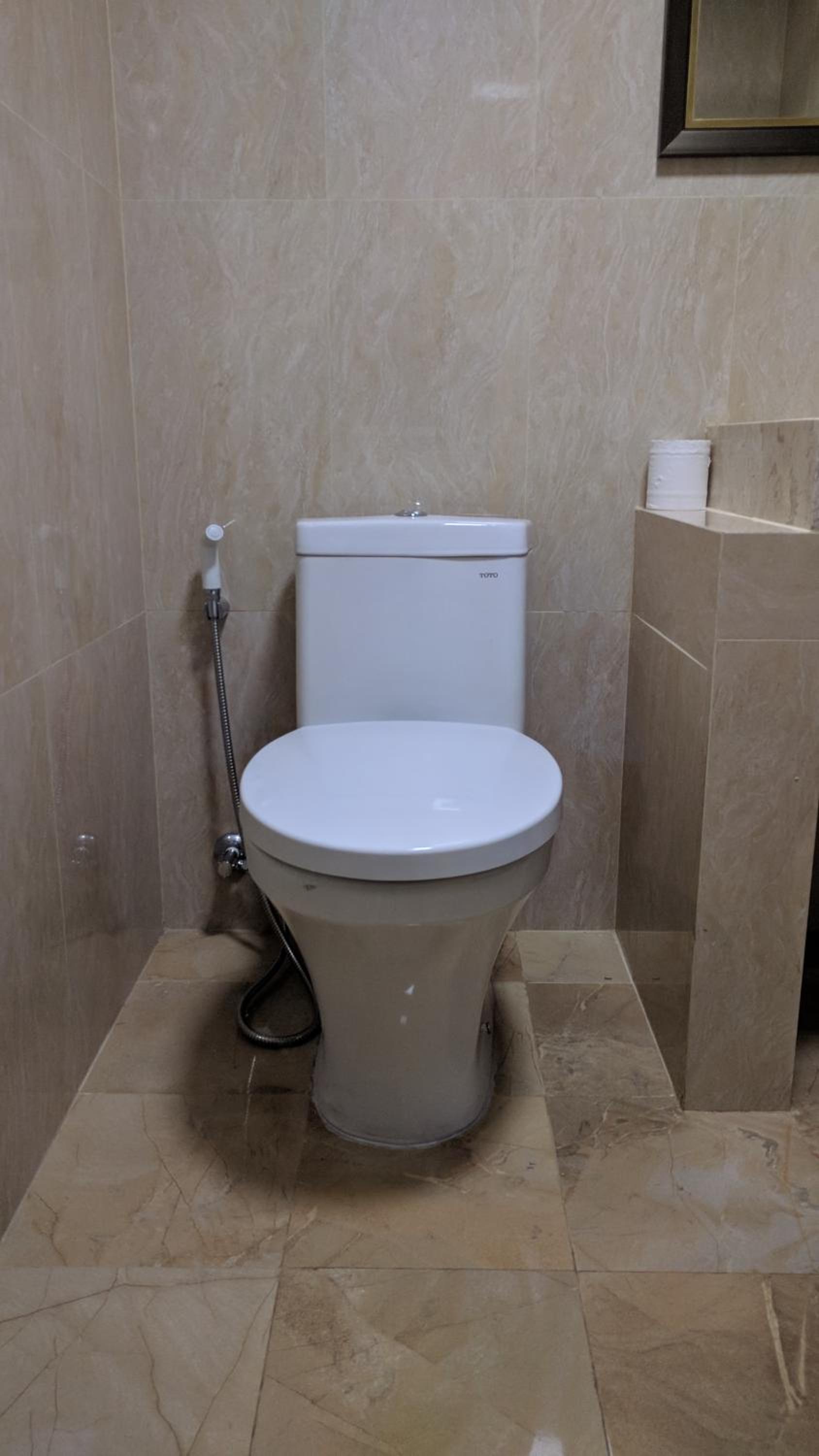 Deluxe Double or Twin Room with Balcony