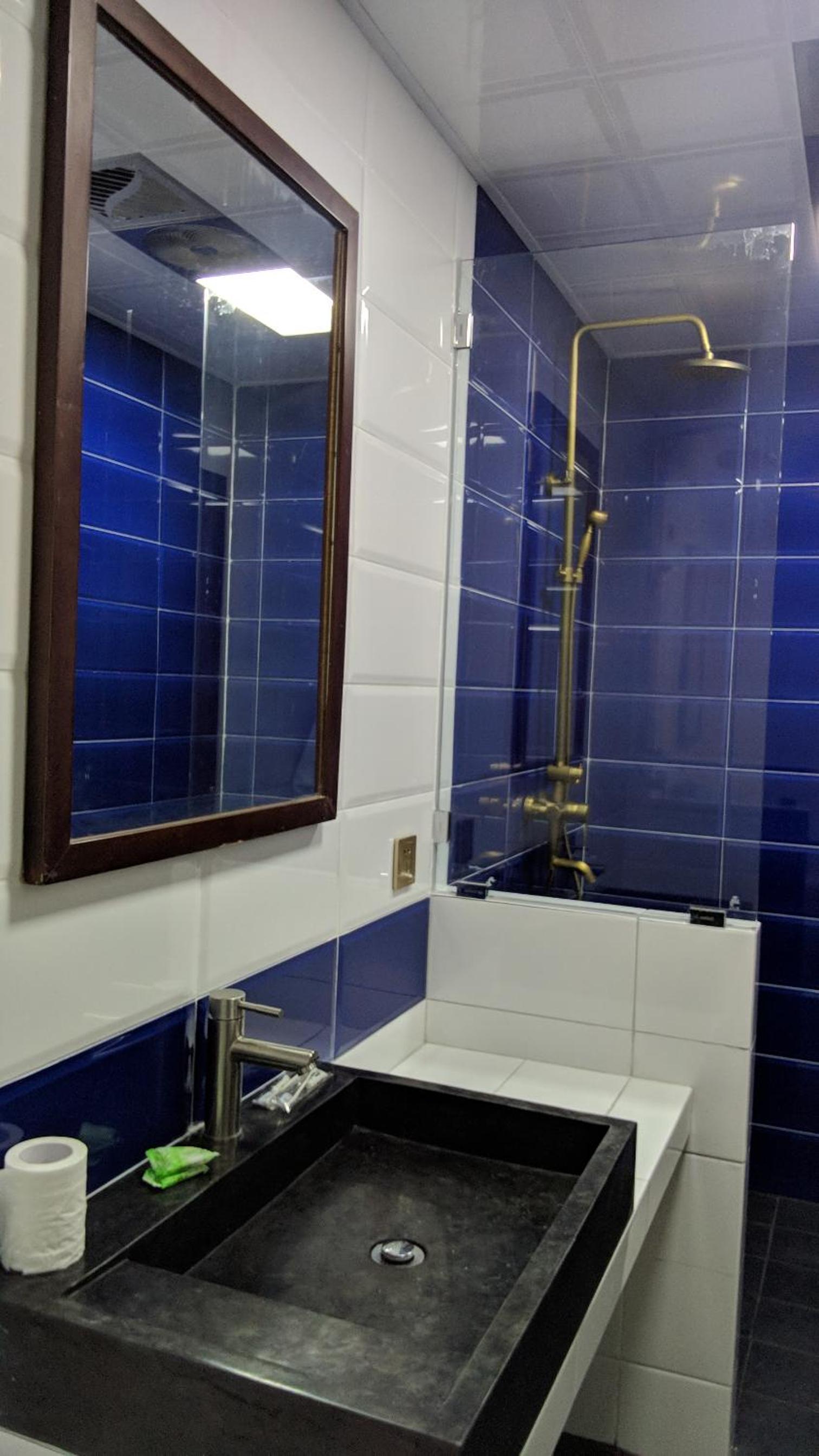 Deluxe Double or Twin Room with Balcony