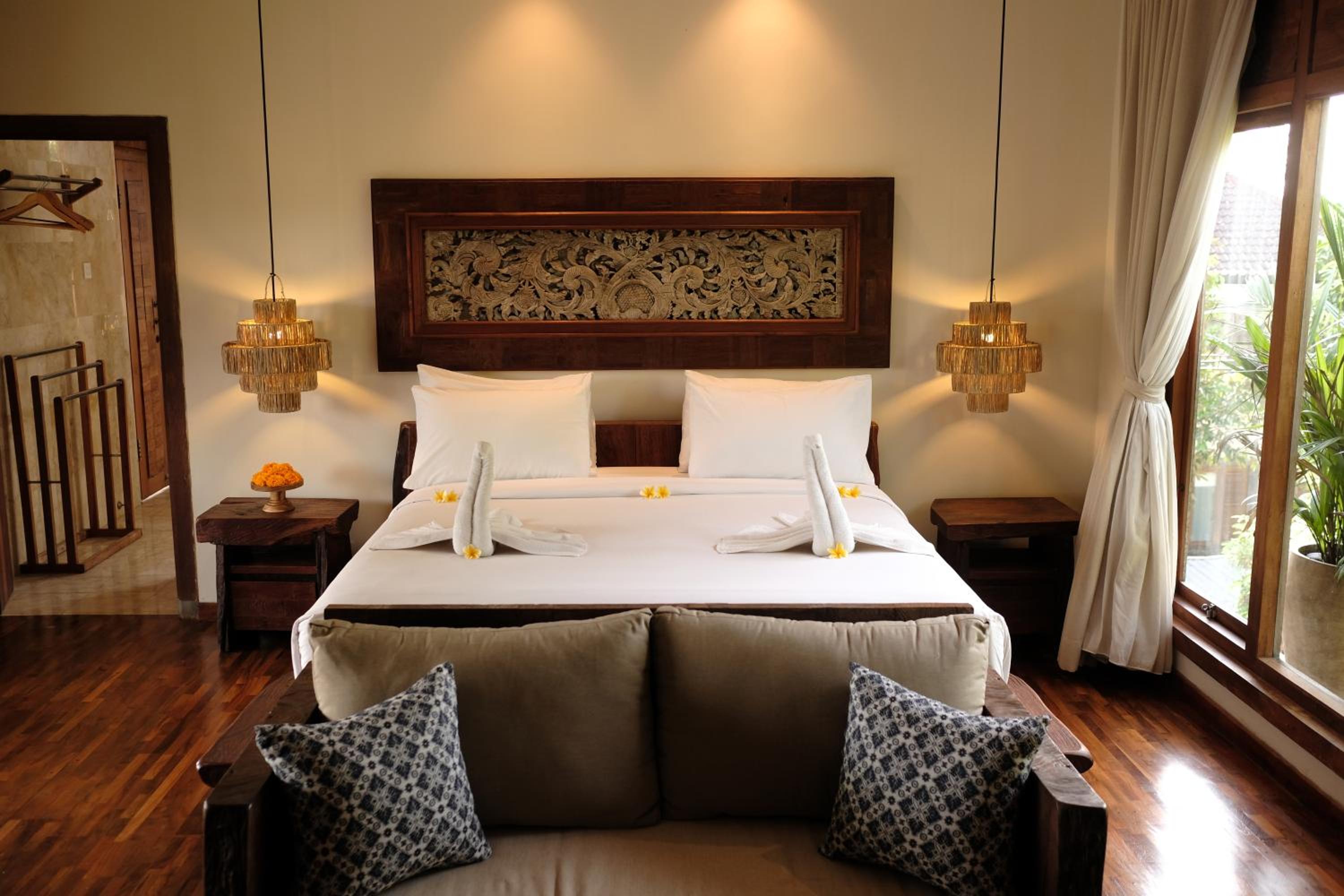 Penthouse Suite - Free Welcome Massage and Afternoon Tea