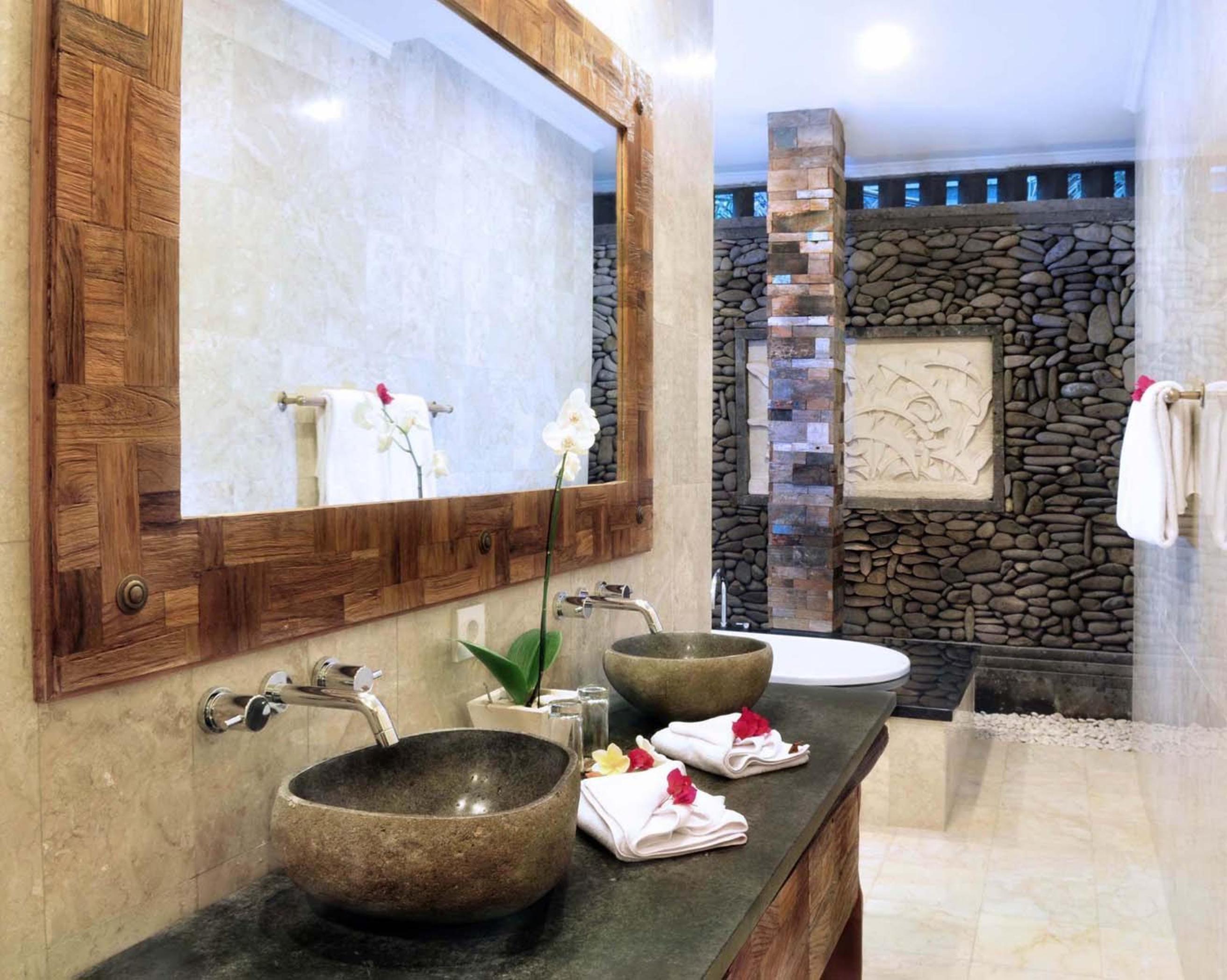 Suite - Free Welcome Massage and Afternoon Tea