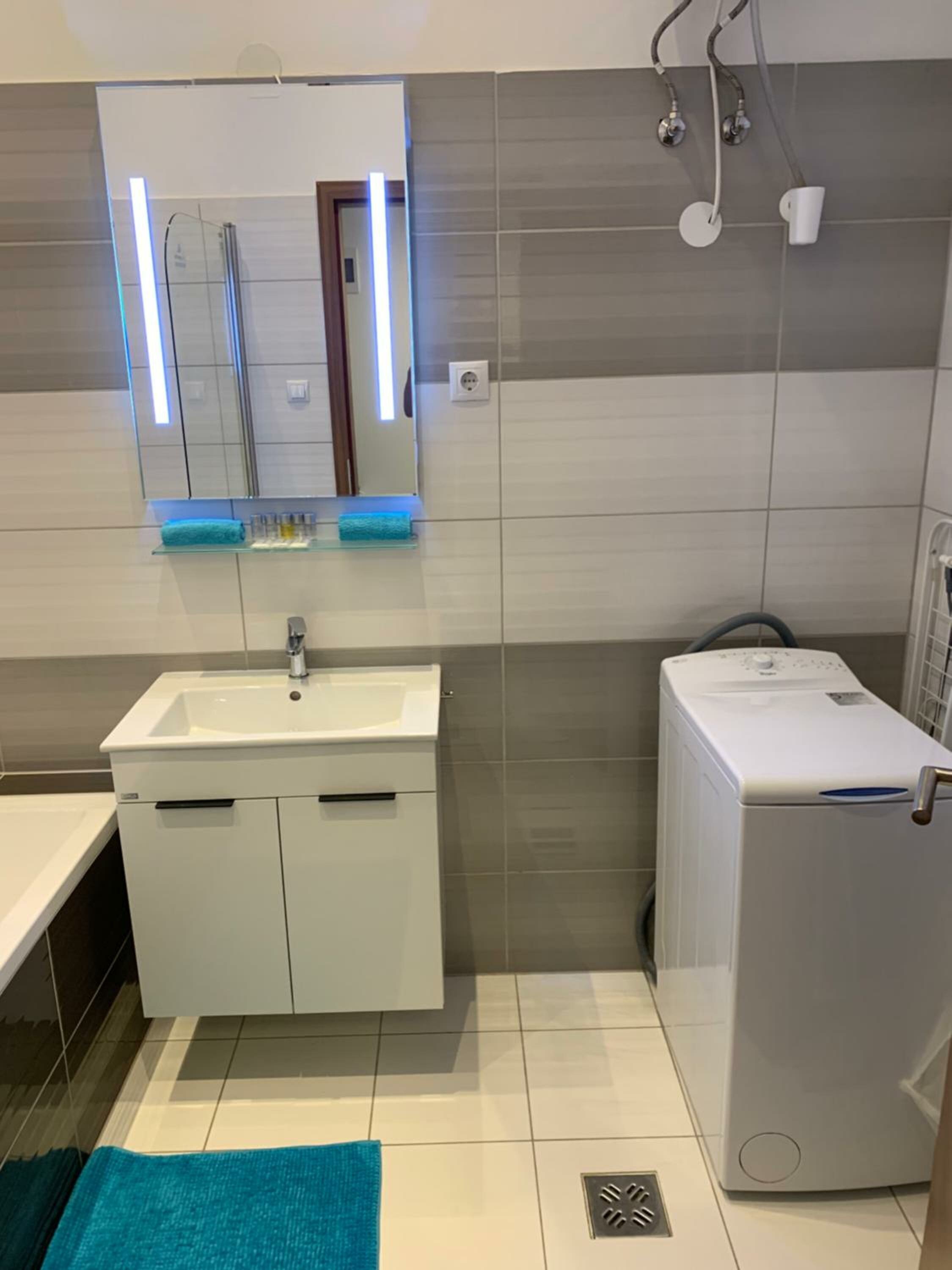 Superior Family Room