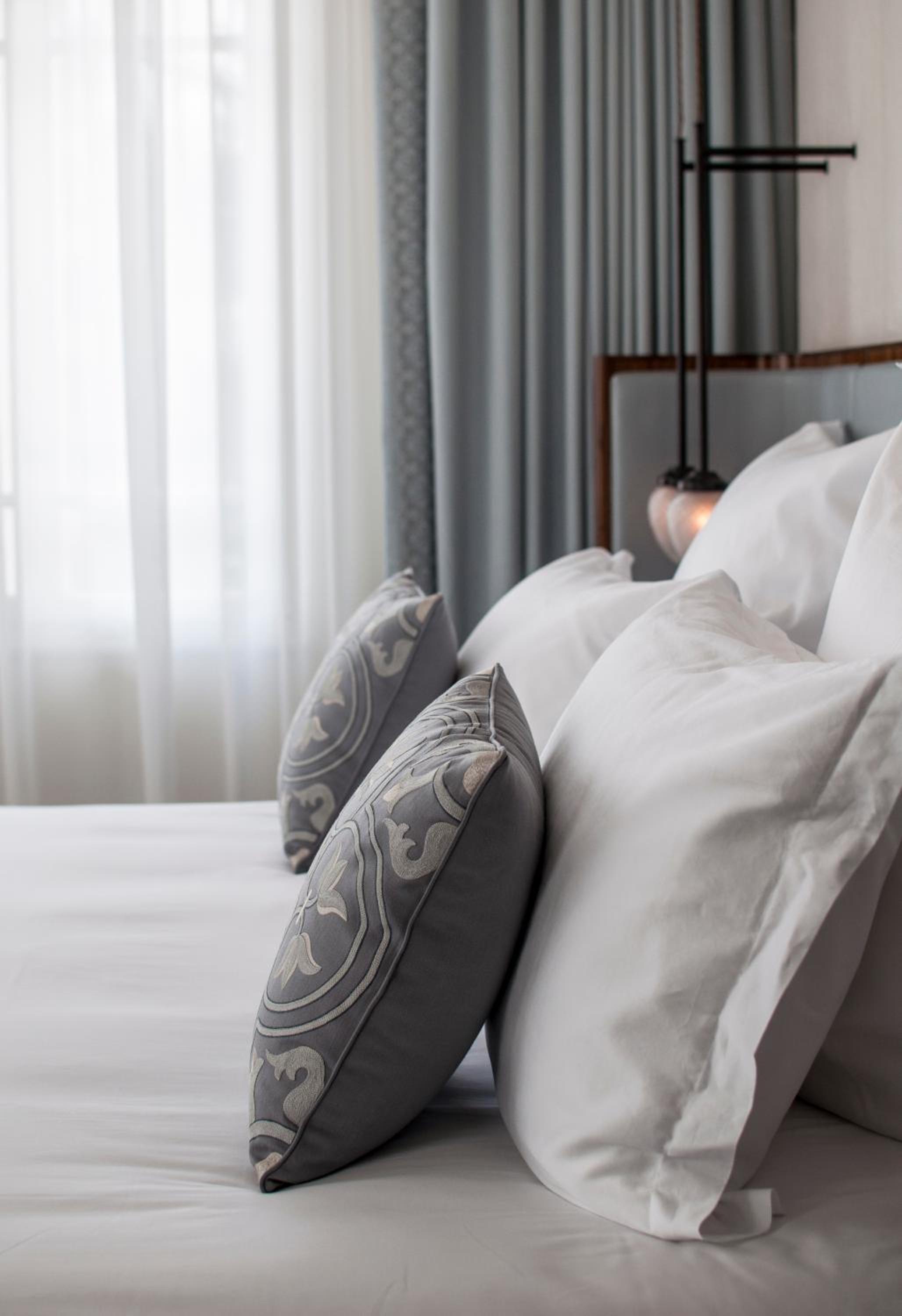 Grand Deluxe Double Room