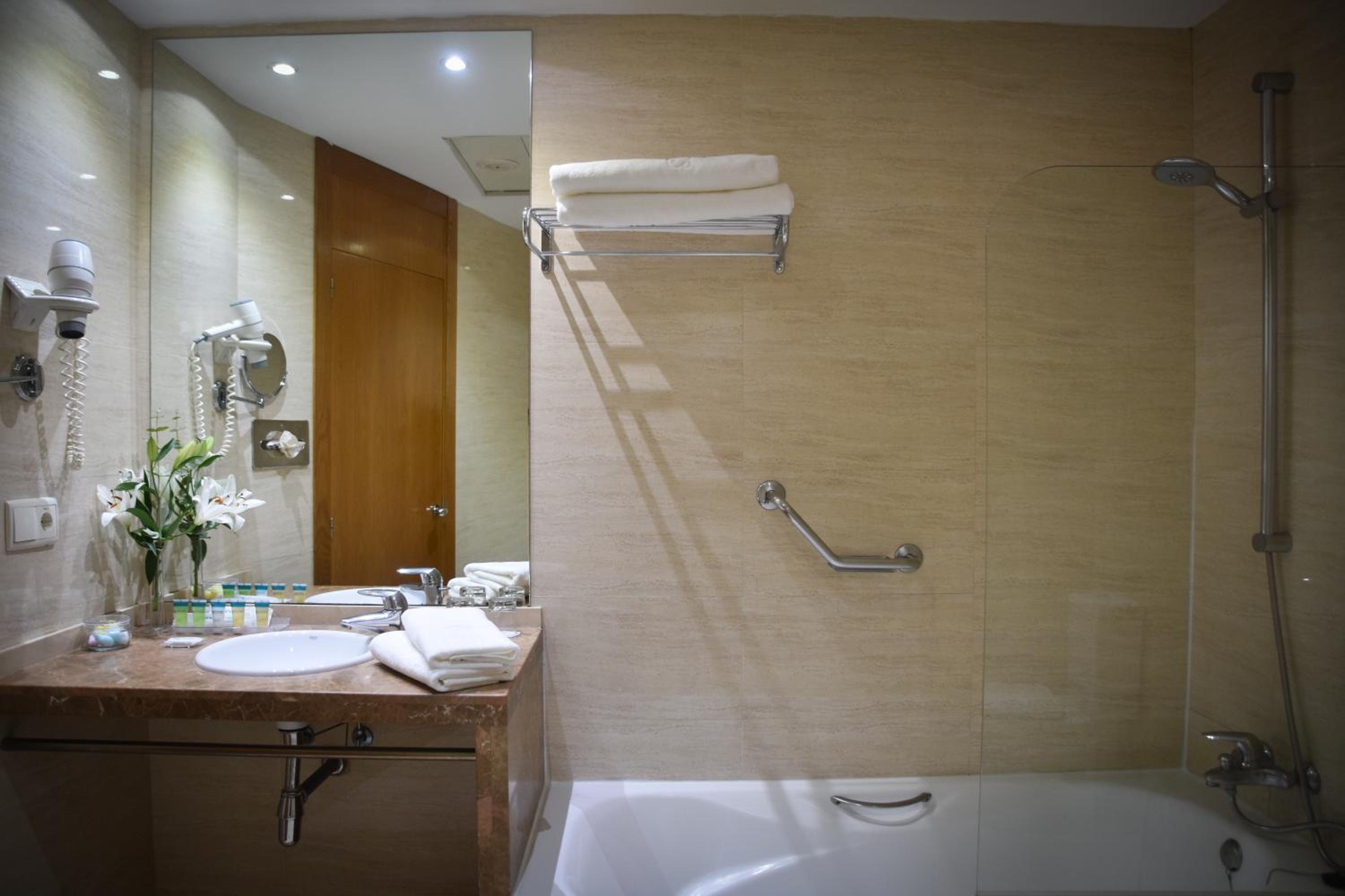 King Double Room