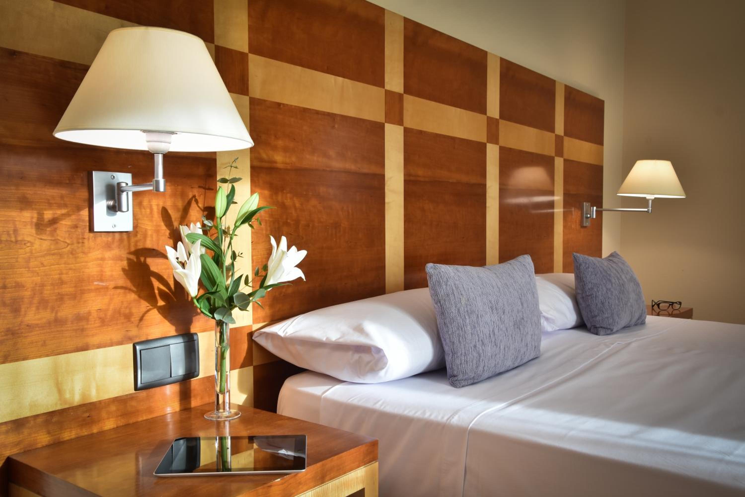 King Double Room