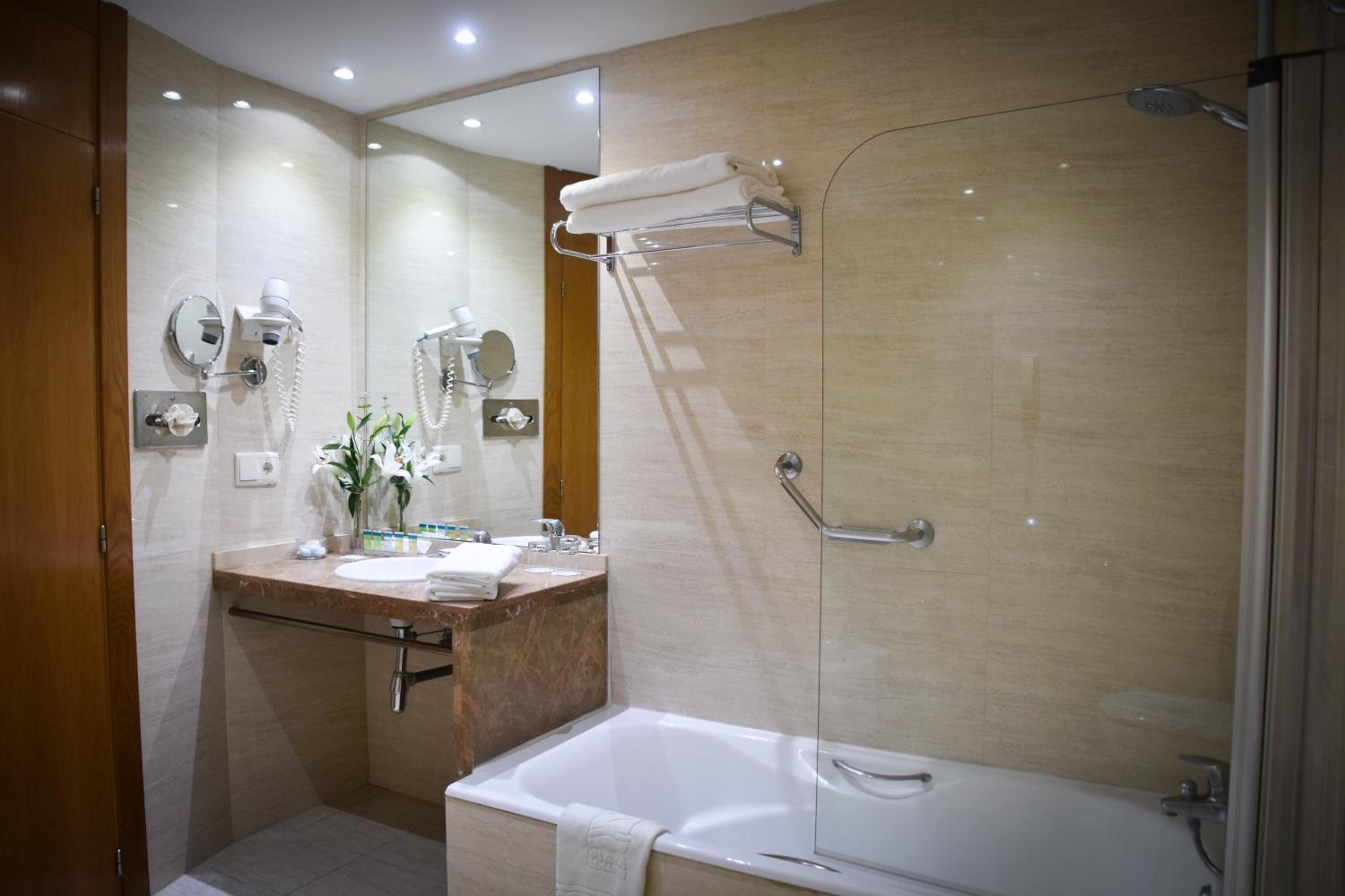 King Double Room