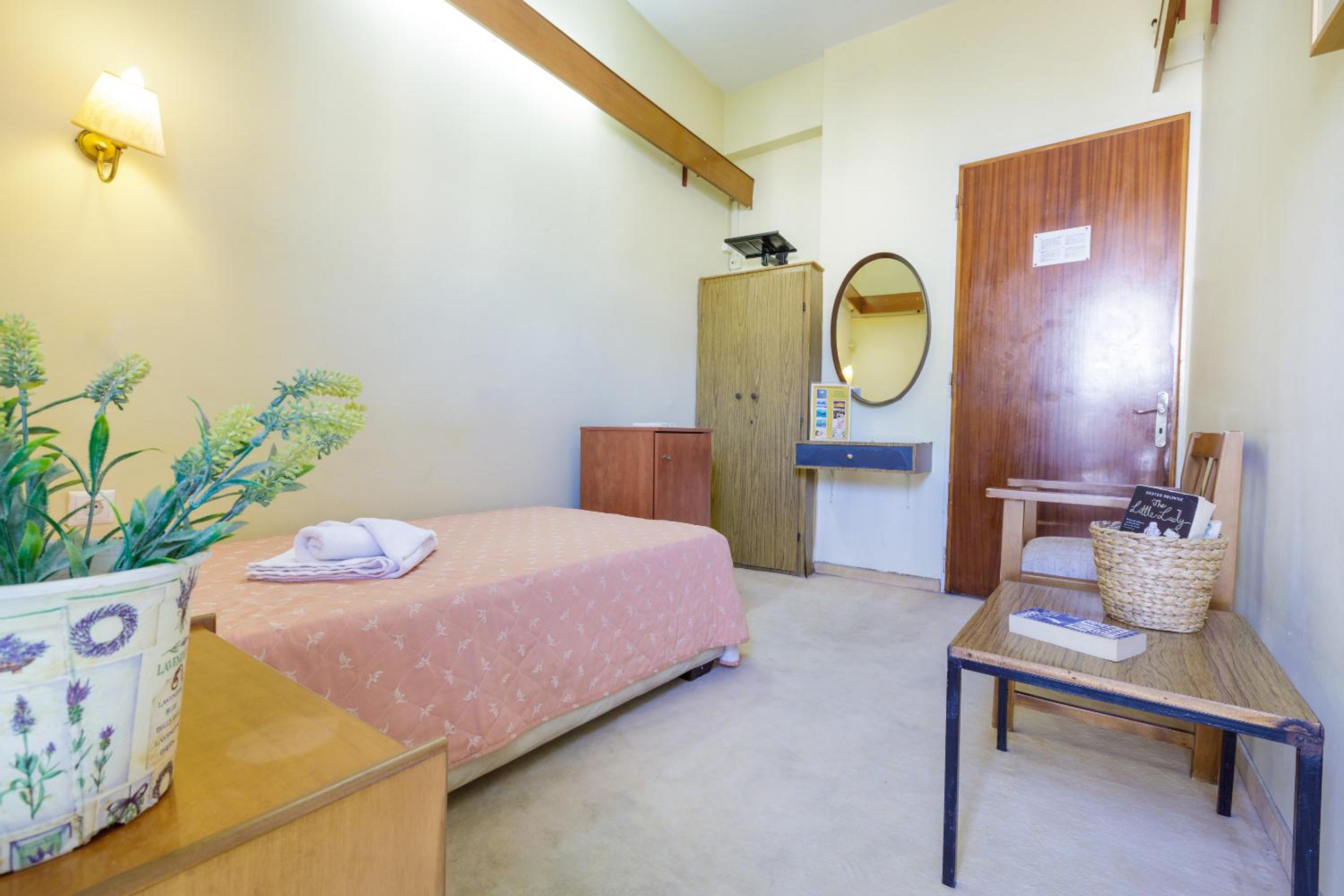 Single Room